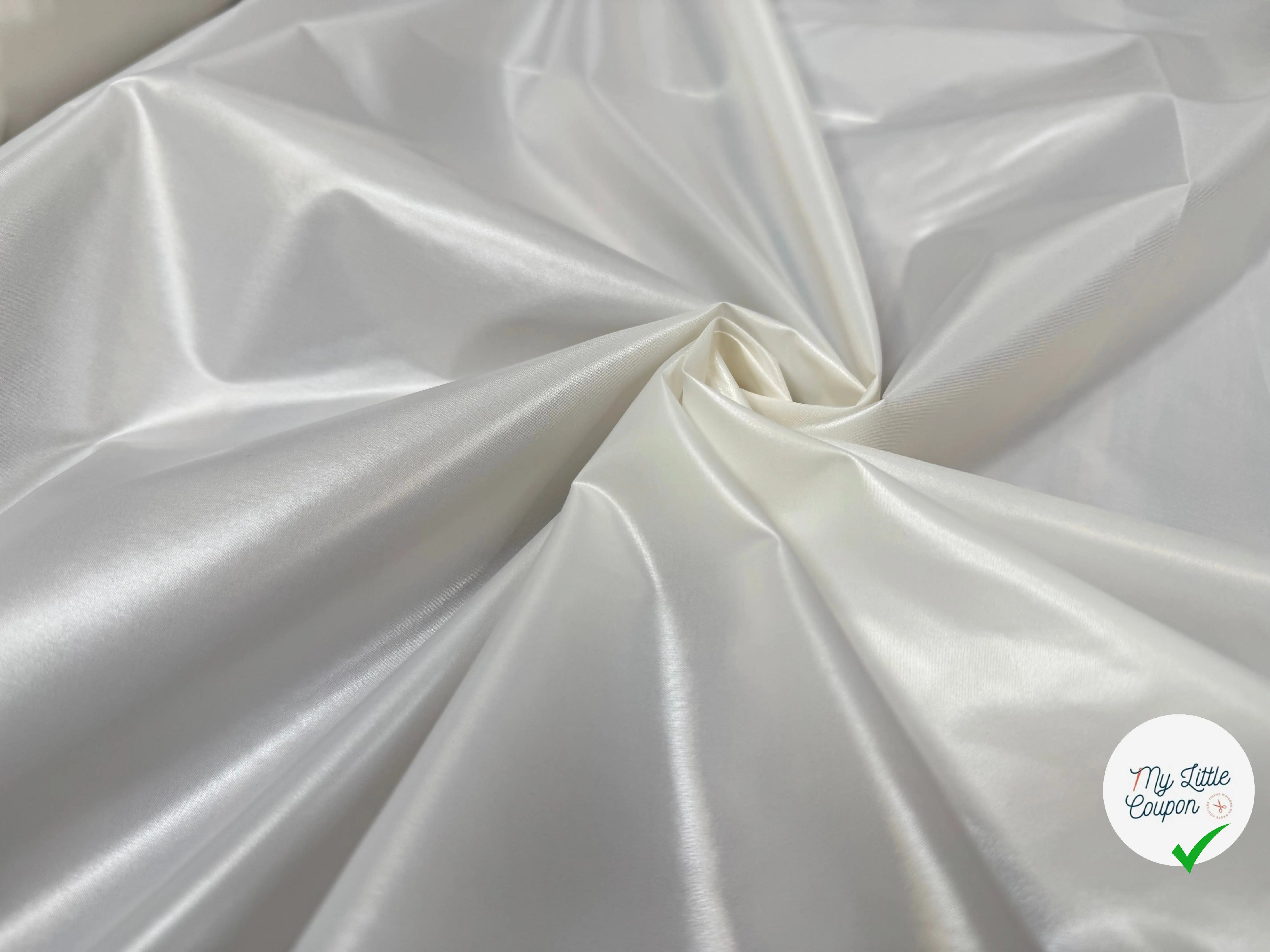 MAT RECYCLED NYLON, Seedpearl Beige - My Little Coupon