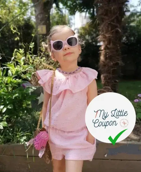 Mia - L'Enfant Roi - My Little Coupon