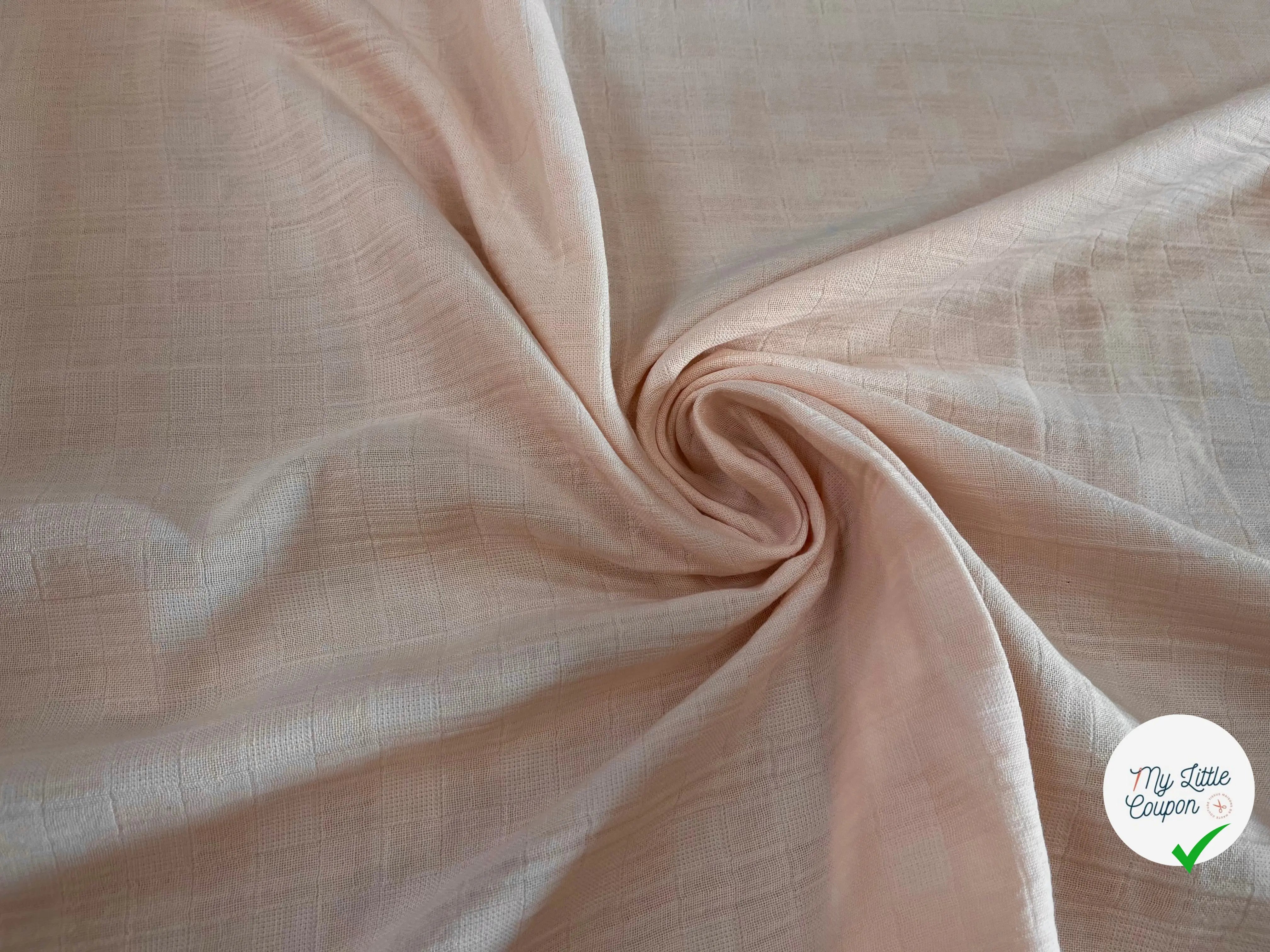 OPERA BIO 150CM CLOUD PINK - My Little Coupon