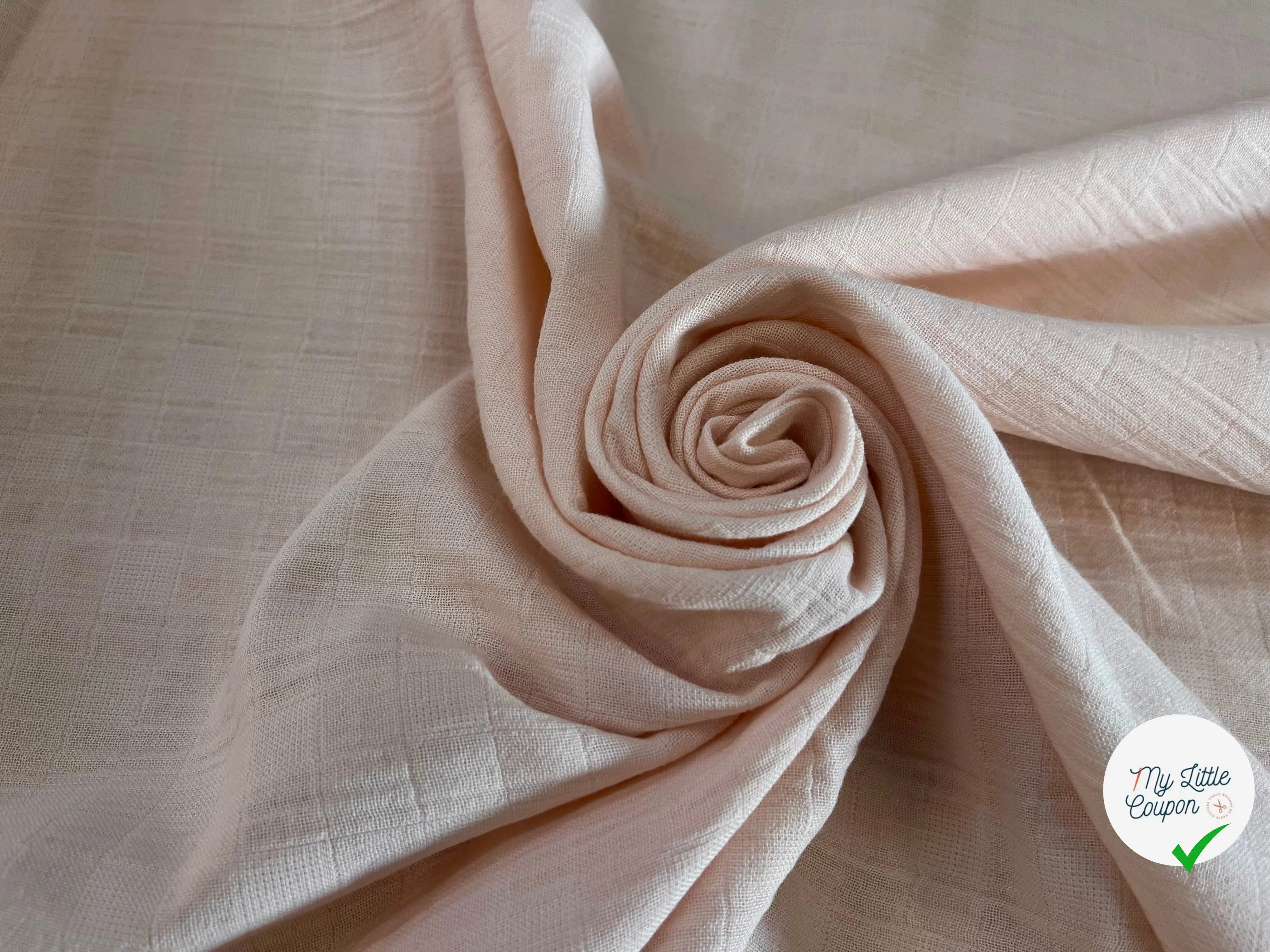 OPERA BIO 150CM CLOUD PINK - My Little Coupon