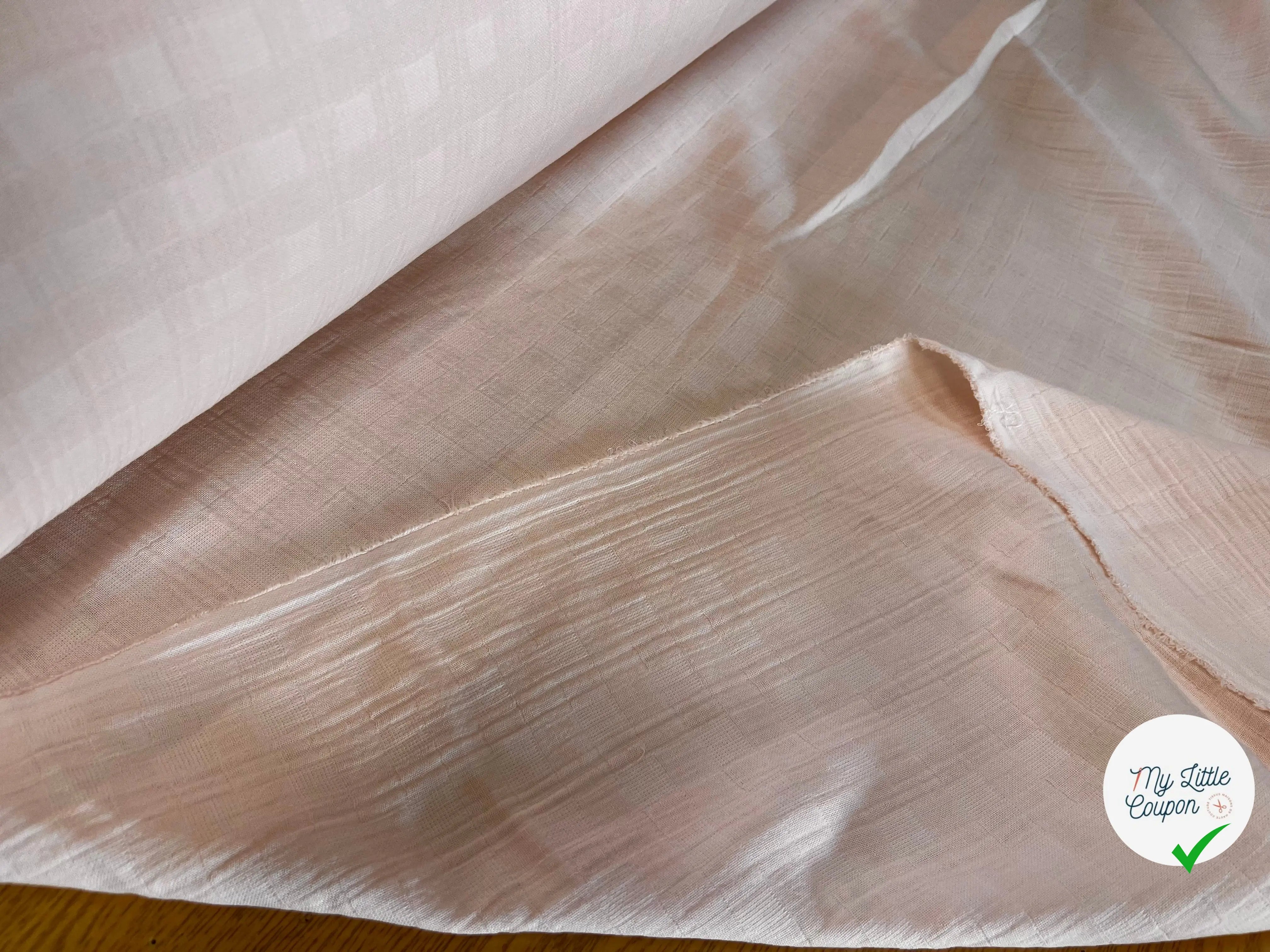OPERA BIO 150CM CLOUD PINK - My Little Coupon