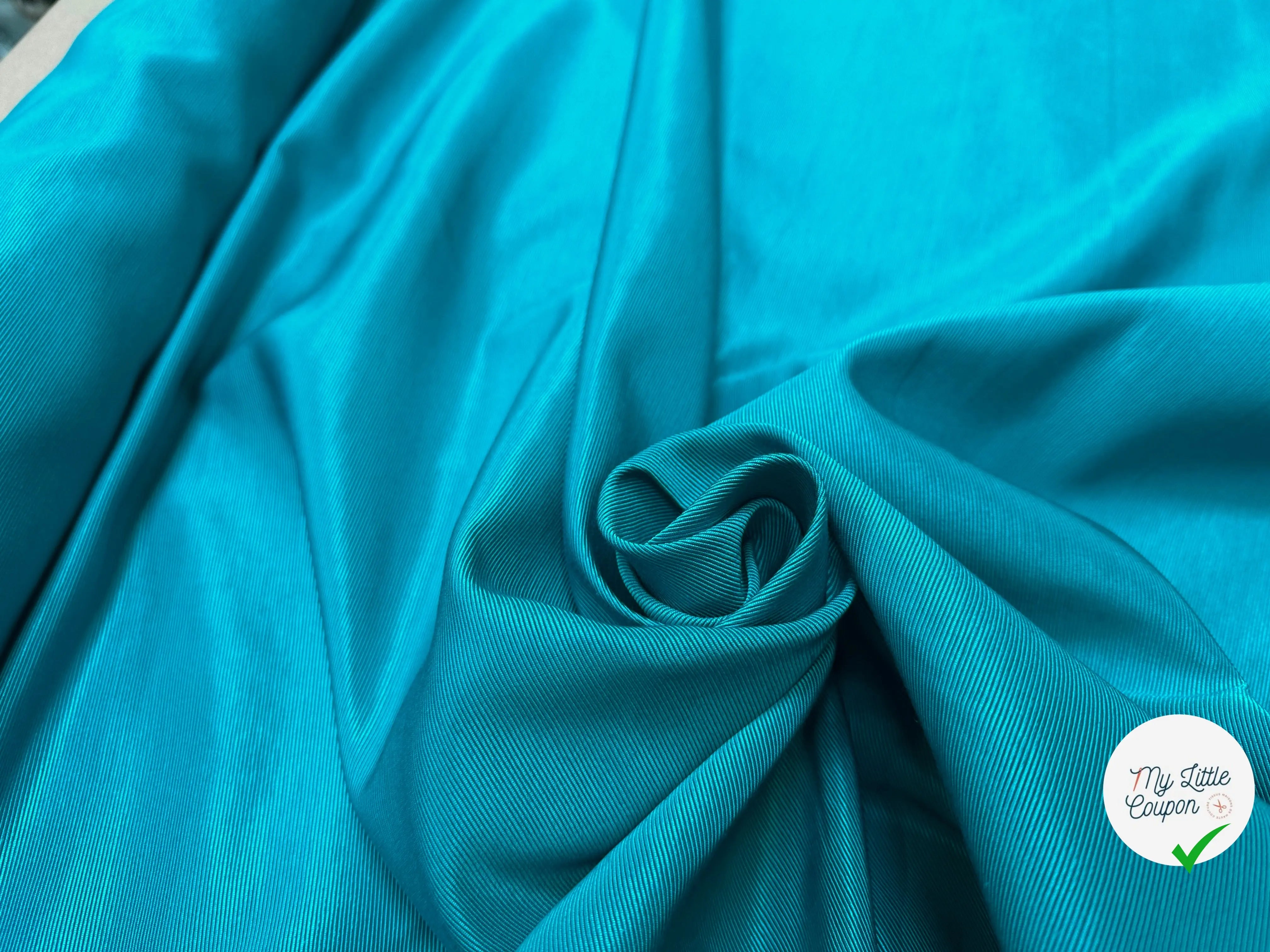 OTTOMAN SOUPLE VISCOSE - My Little Coupon