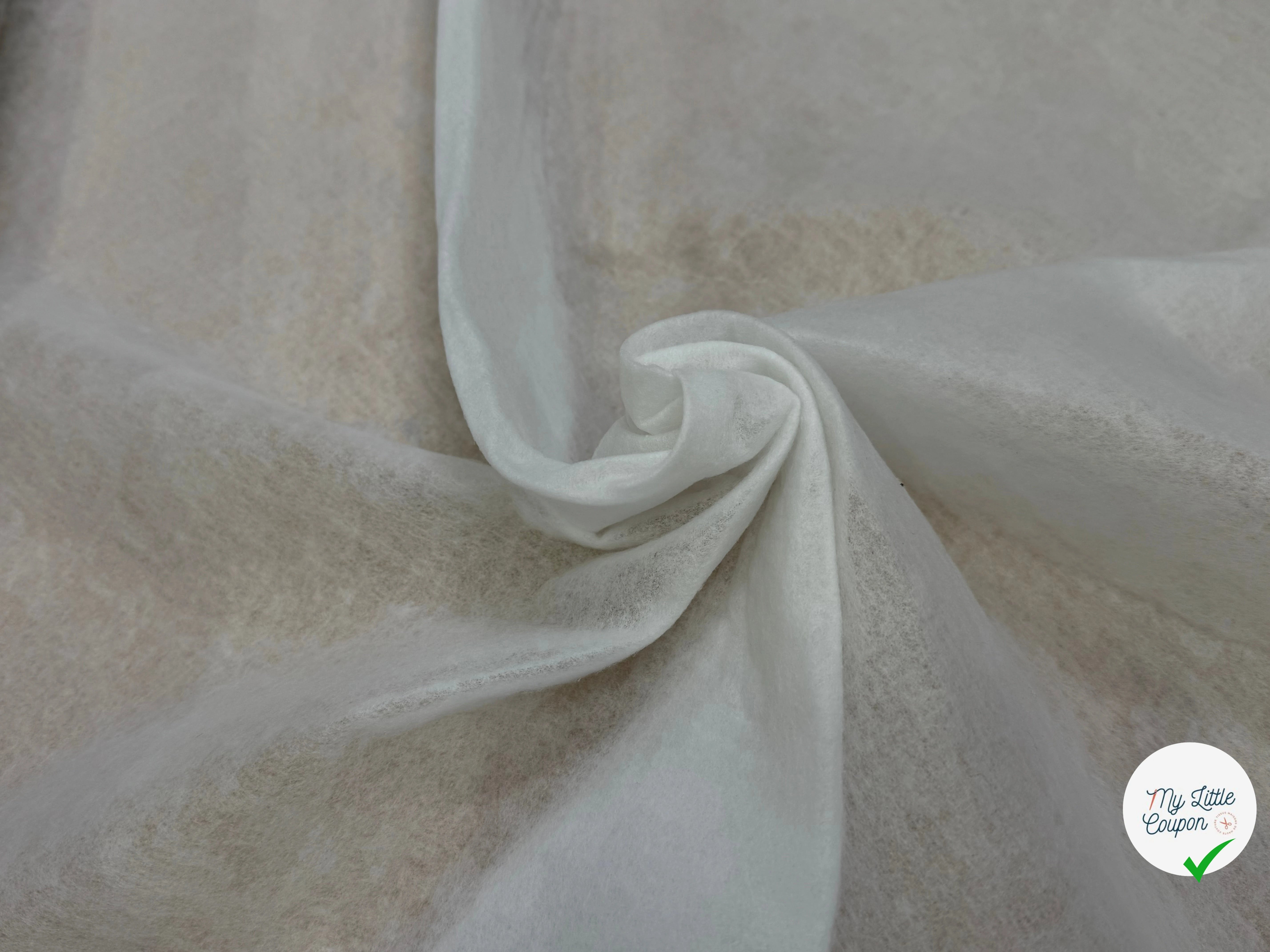 OUATINE BLANCHE LAIZE 90 - My Little Coupon
