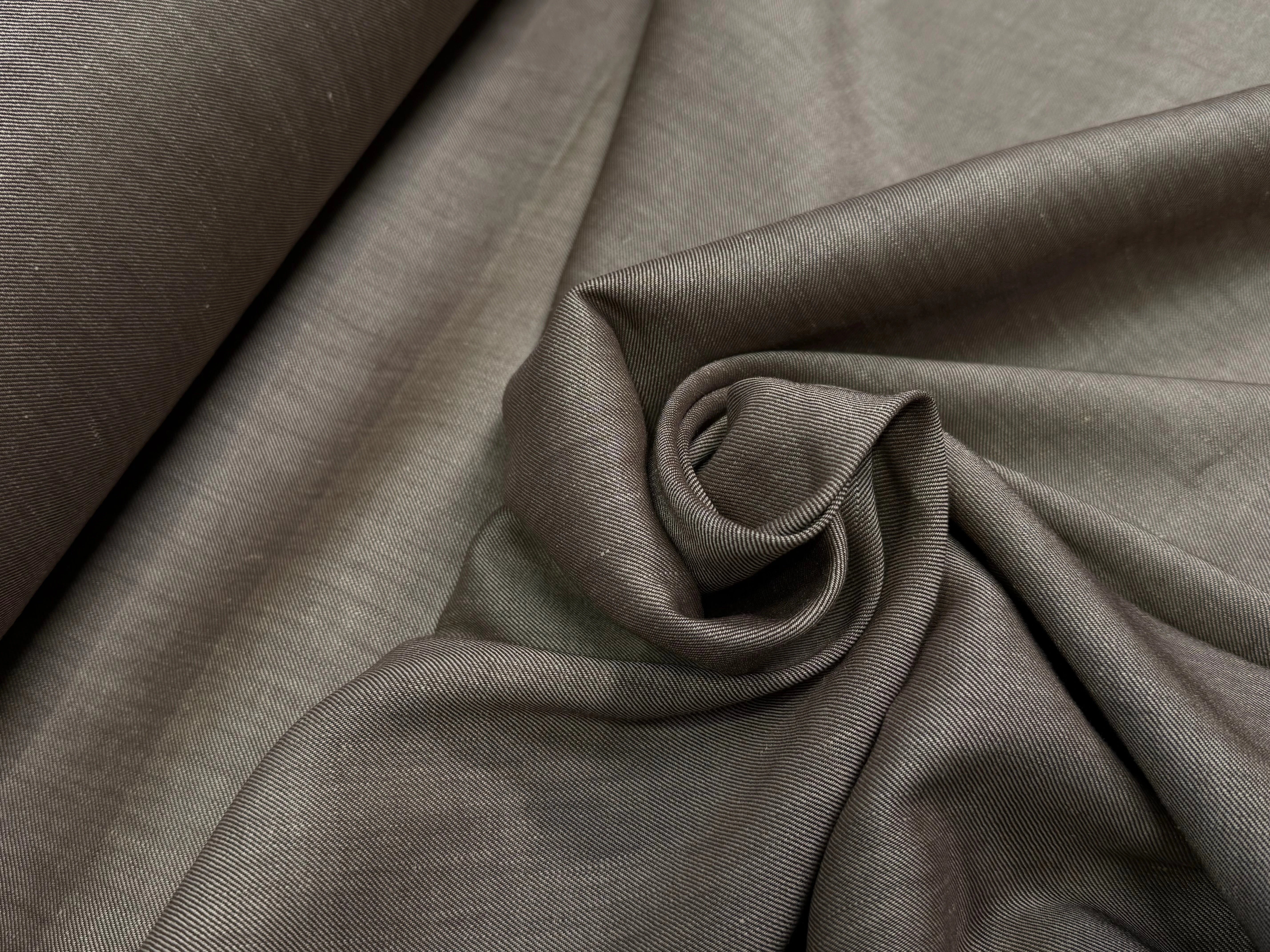 OXFORD LIN ET LAINE MARRON BEIGE 40% WV - My Little Coupon