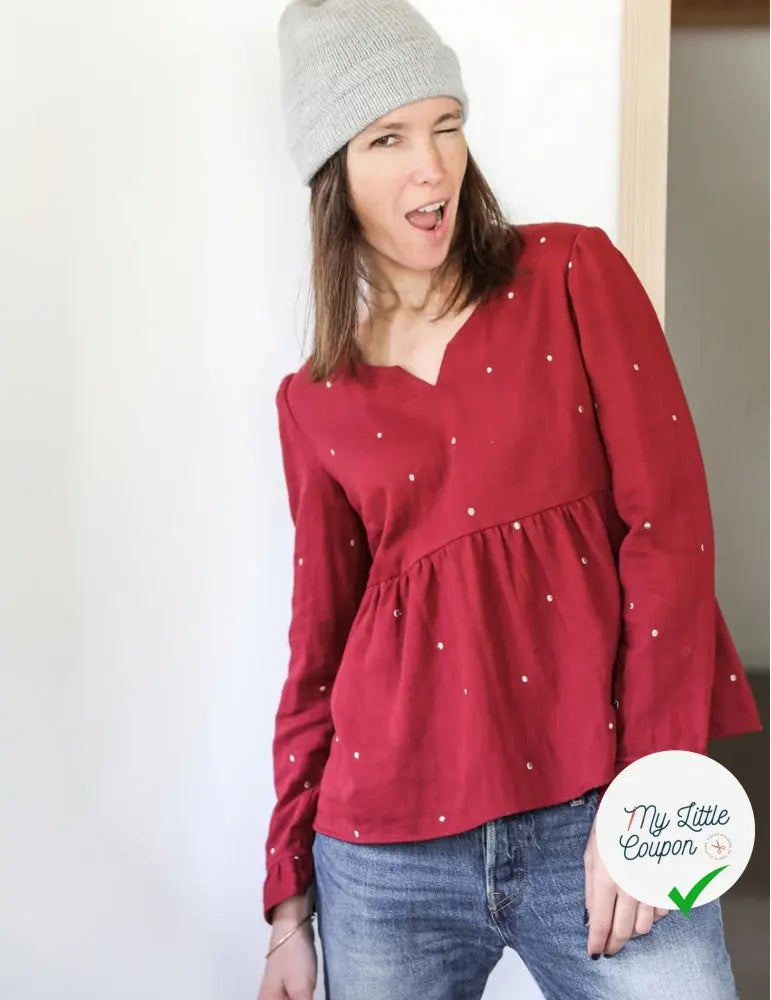 PEPA- Atelier Scämmit - My Little Coupon