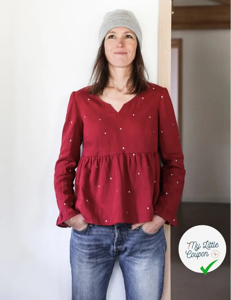 PEPA- Atelier Scämmit - My Little Coupon