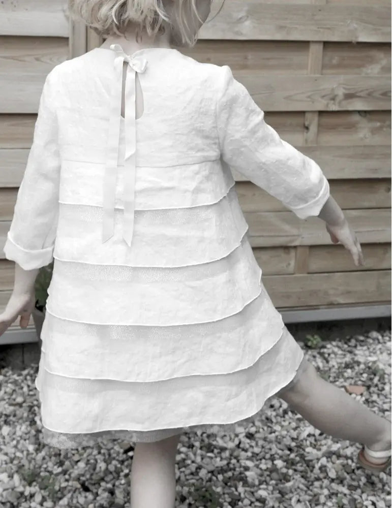 PETITE FEE- Atelier Scämmit - My Little Coupon