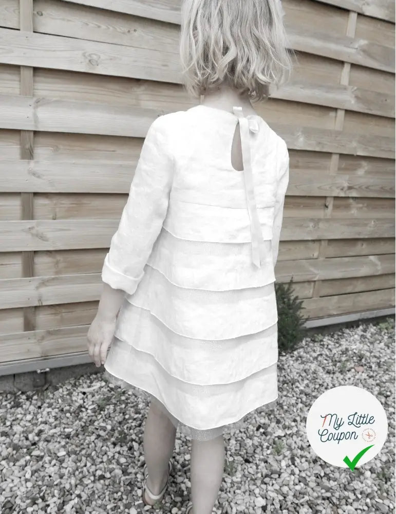 PETITE FEE- Atelier Scämmit - My Little Coupon