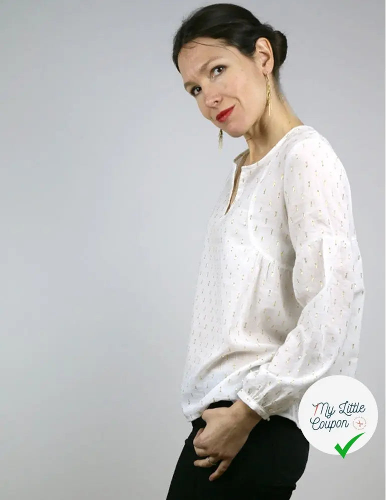 PETITES CHOSES- Atelier Scämmit - My Little Coupon