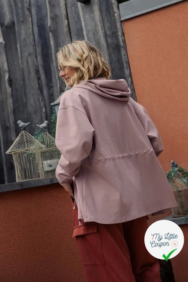 Patron Célestine – Du 34 au 48 – Germain Patrons - My Little Coupon