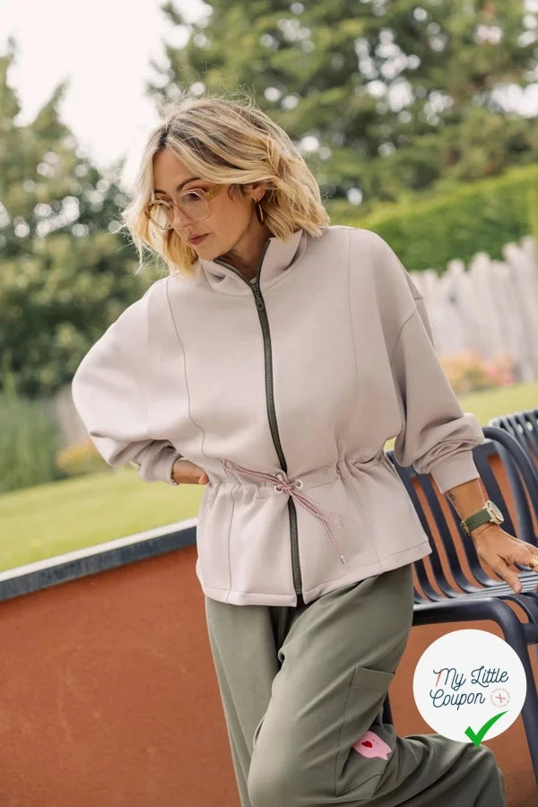 Patron Célestine – Du 34 au 48 – Germain Patrons - My Little Coupon