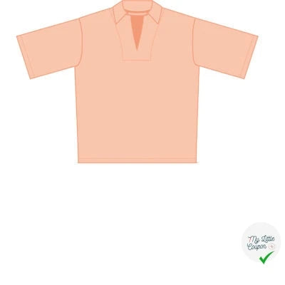 Patron Chouchou et Loulou – Du 34 au 48 – Germain Patrons - My Little Coupon