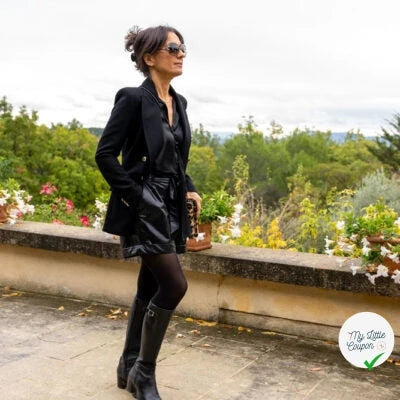 Patron Miranda – Du 46 au 60 – Germain Patrons - My Little Coupon