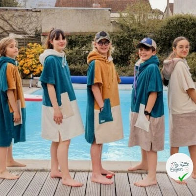 Patron Roméo – Enfants – Germain Patrons - My Little Coupon