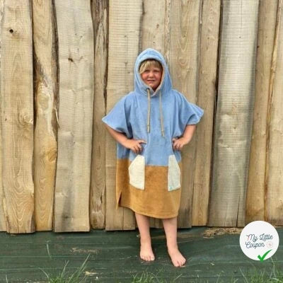 Patron Roméo – Enfants – Germain Patrons - My Little Coupon