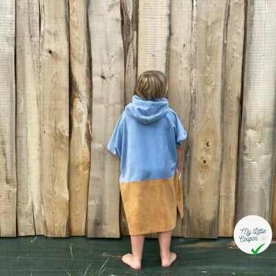 Patron Roméo – Enfants – Germain Patrons - My Little Coupon