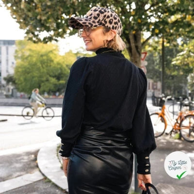Patron Sharon – Du 34 au 48 – Germain Patrons - My Little Coupon