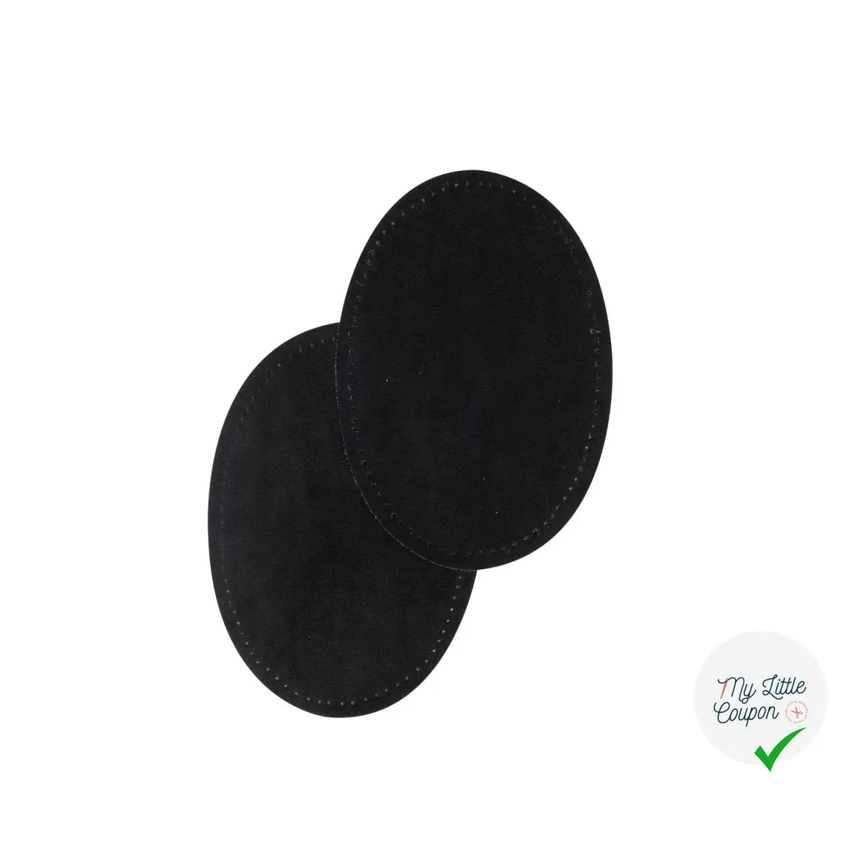 RENFORTS THERMOCOLLANT NOIR - My Little Coupon