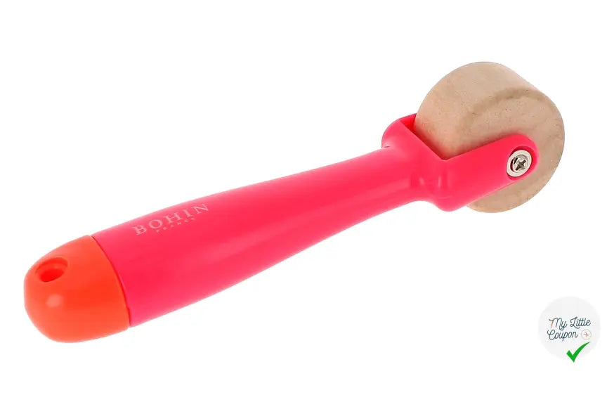 ROULEAU PRESSEUR DE COUTURES - 15CM - My Little Coupon