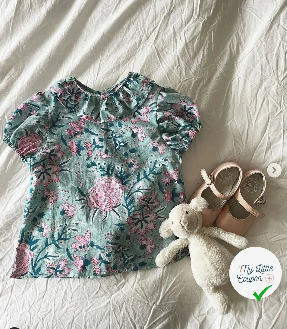 Rose 1 - L'Enfant Roi - My Little Coupon