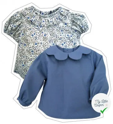 Rose 1 - L'Enfant Roi - My Little Coupon