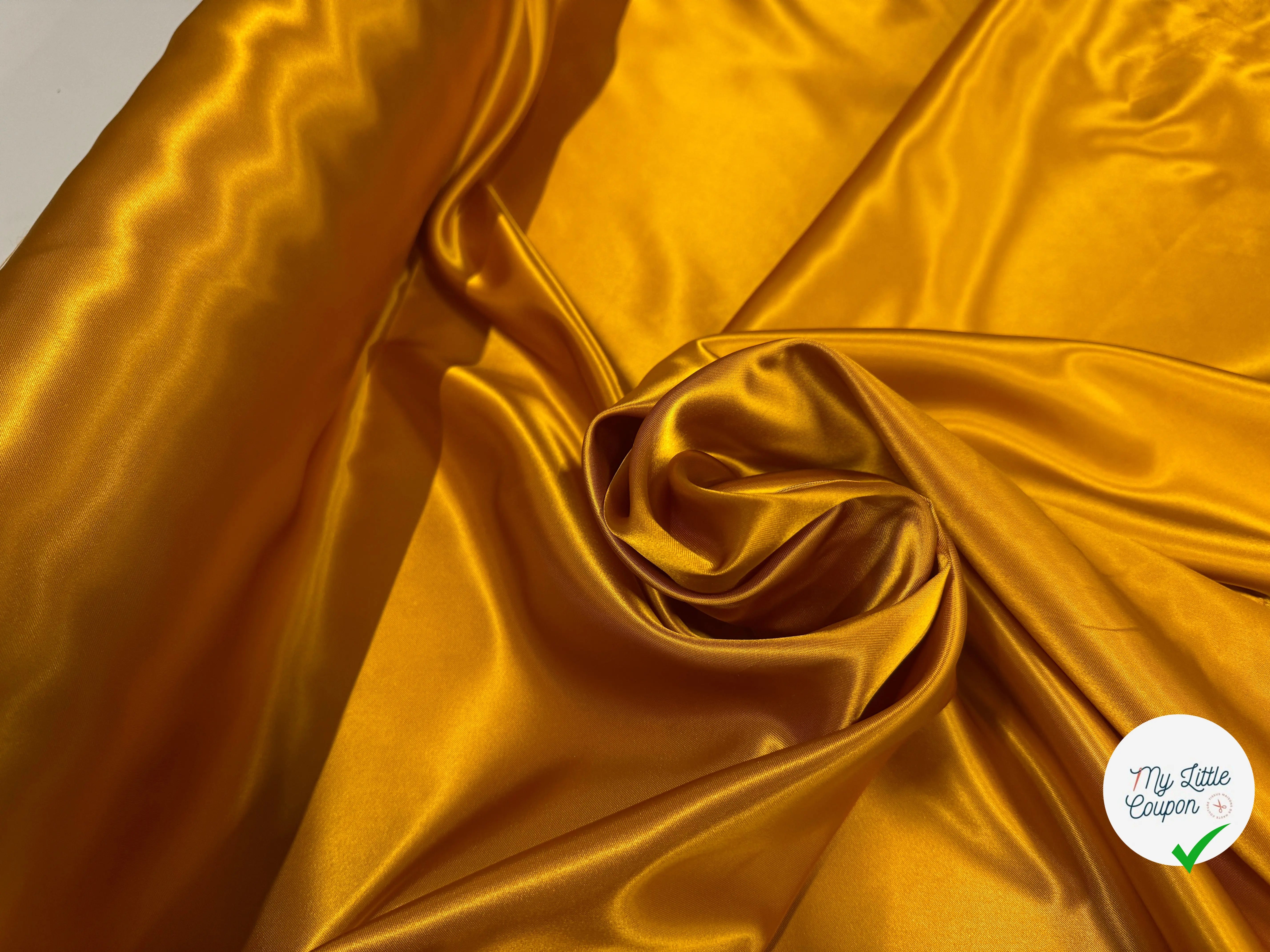 SATIN D'OR - My Little Coupon