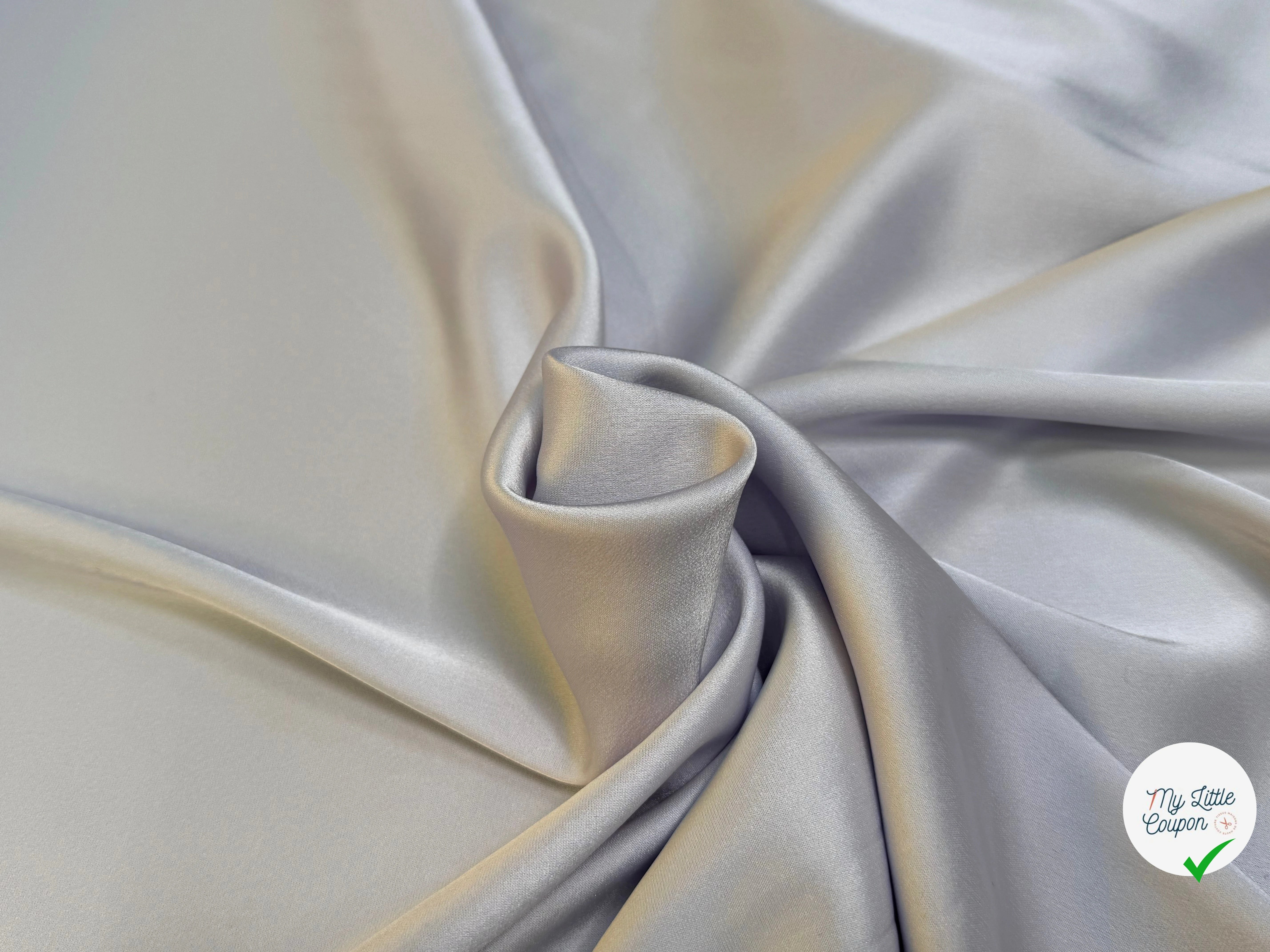 SATIN FLUIDE ACETATE FROID LIGHT LANVANDER ULTRA BEAU - My Little Coupon