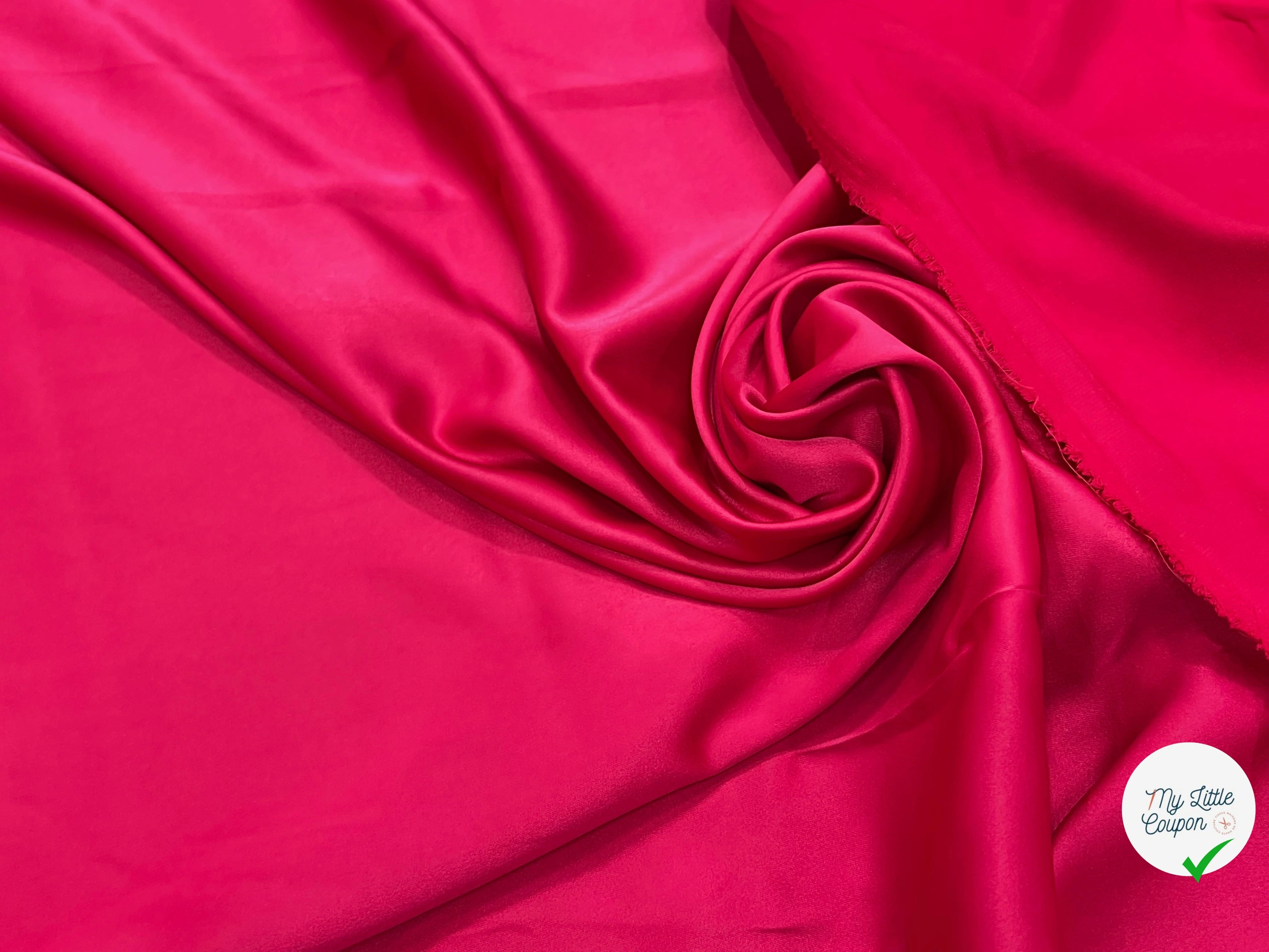 SATIN STRETCH FLUIDE ROUGE CLAIR - My Little Coupon