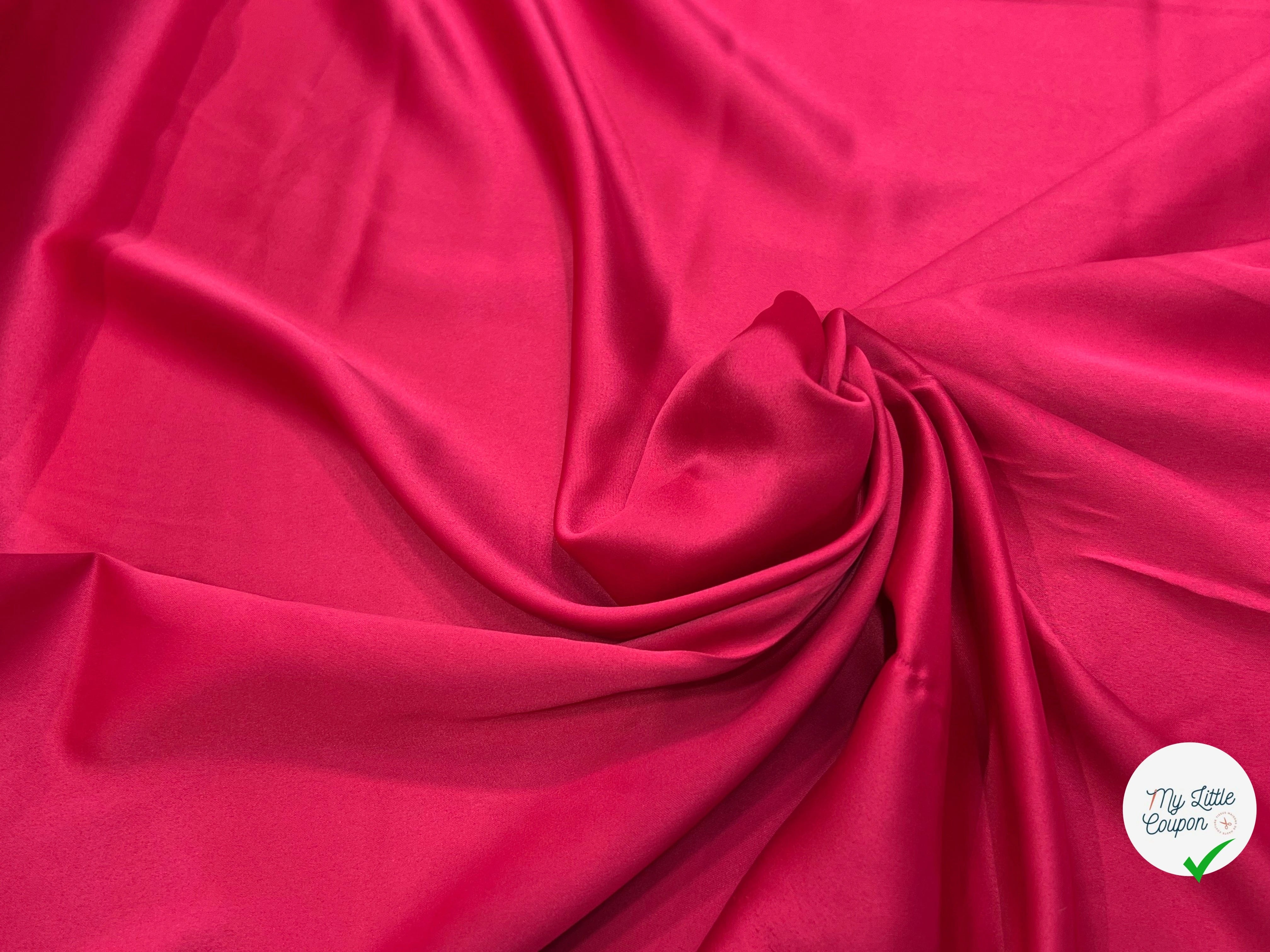 SATIN STRETCH FLUIDE ROUGE CLAIR - My Little Coupon