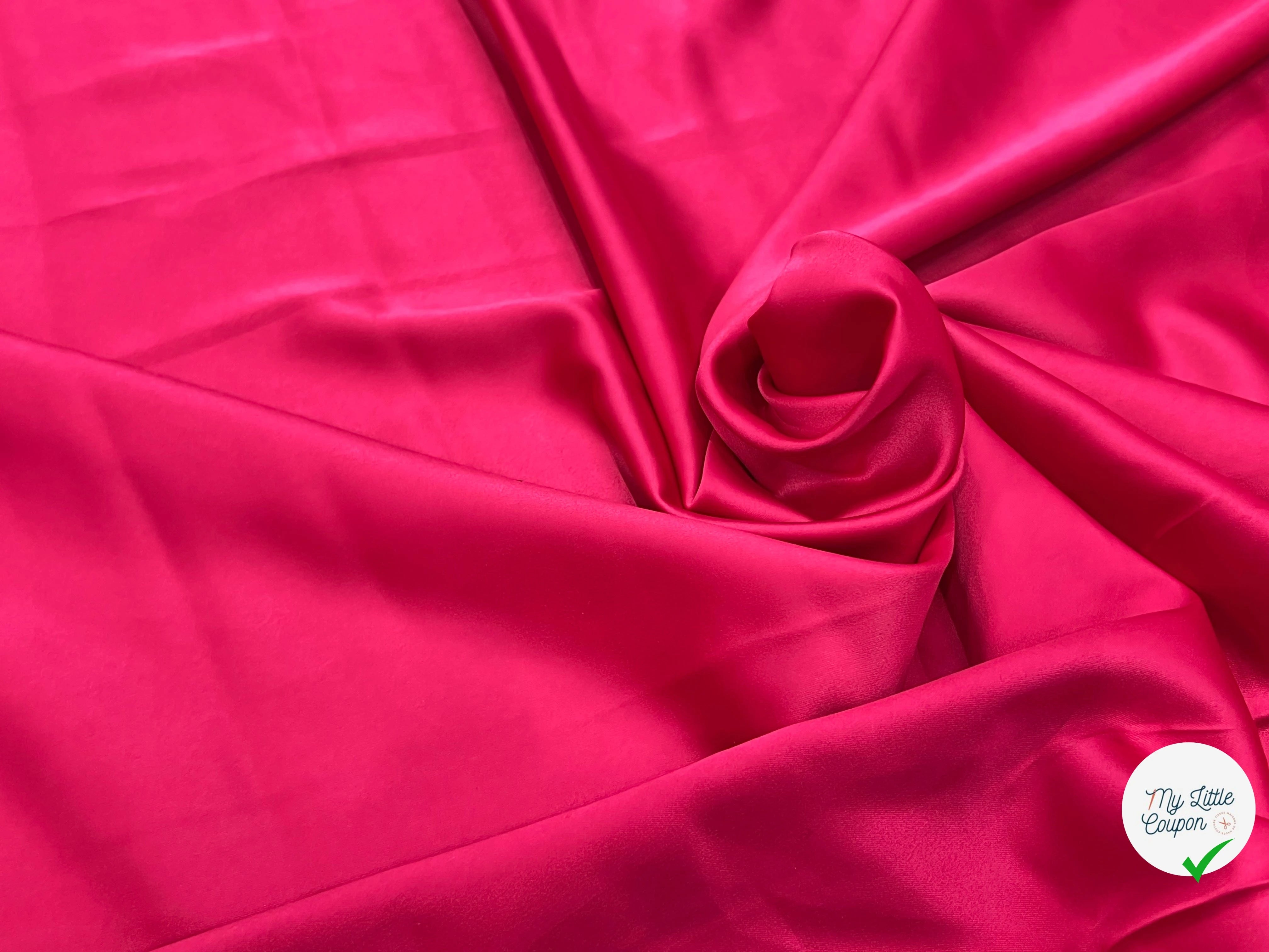 SATIN STRETCH FLUIDE ROUGE CLAIR - My Little Coupon