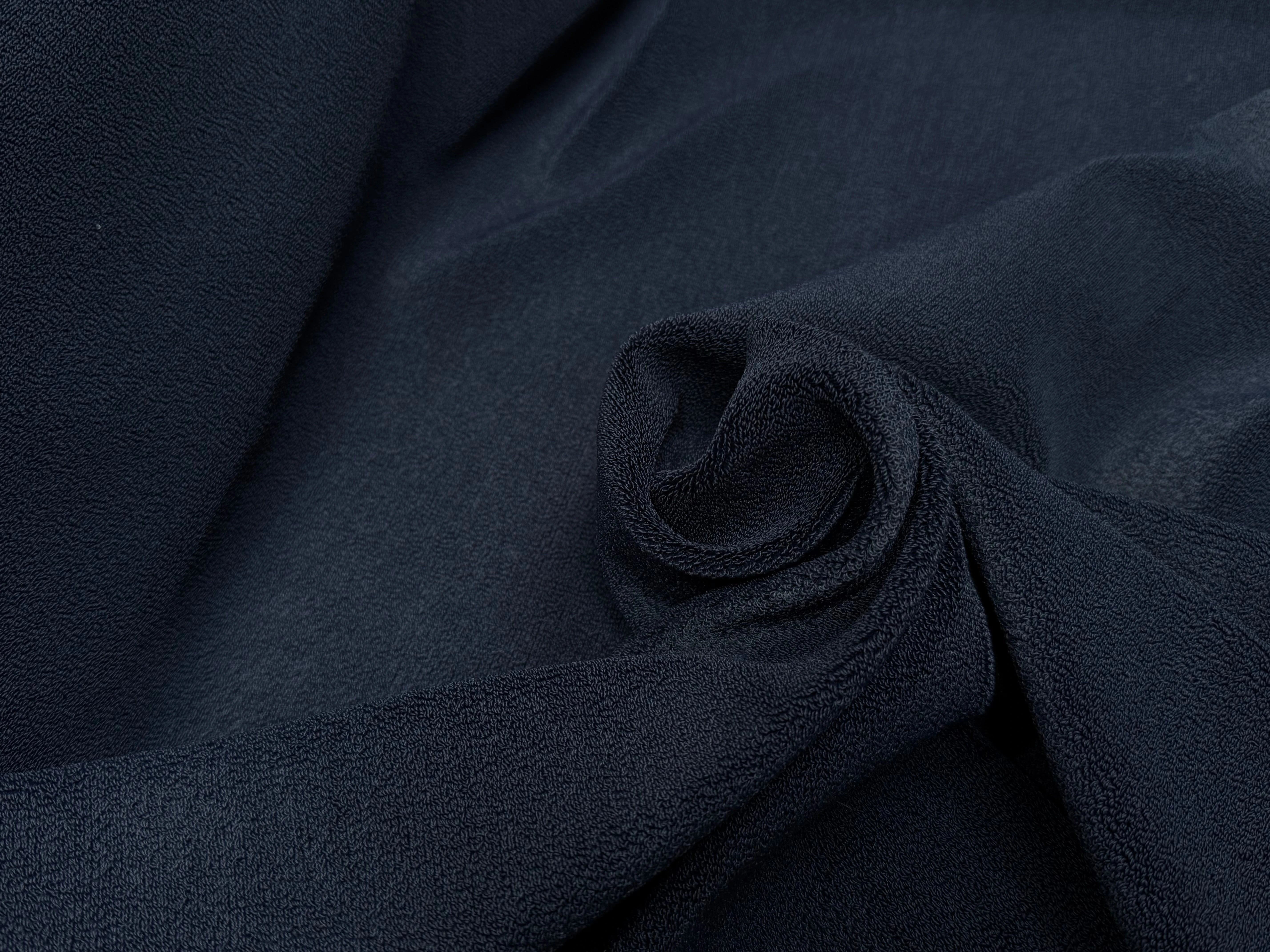 SPONGE VELVET BLEU ITALY - My Little Coupon