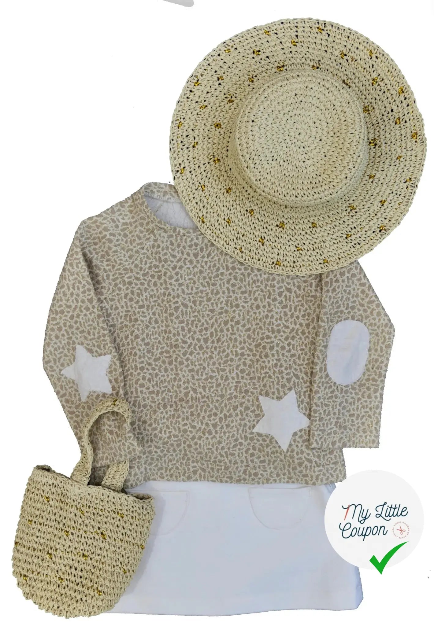 Sacha - L'Enfant Roi - My Little Coupon