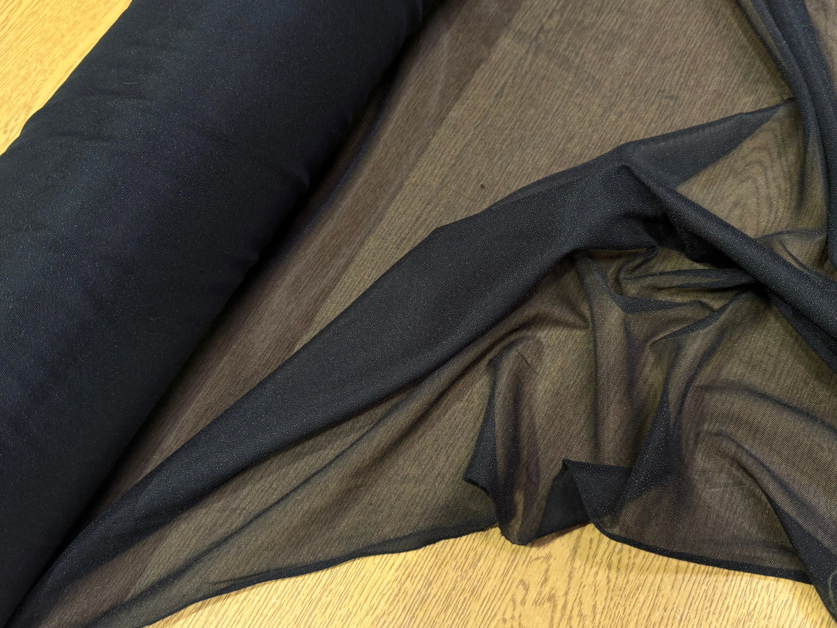 THERMOCOLANT NOIR FIN À GRAIN MARRON - My Little Coupon