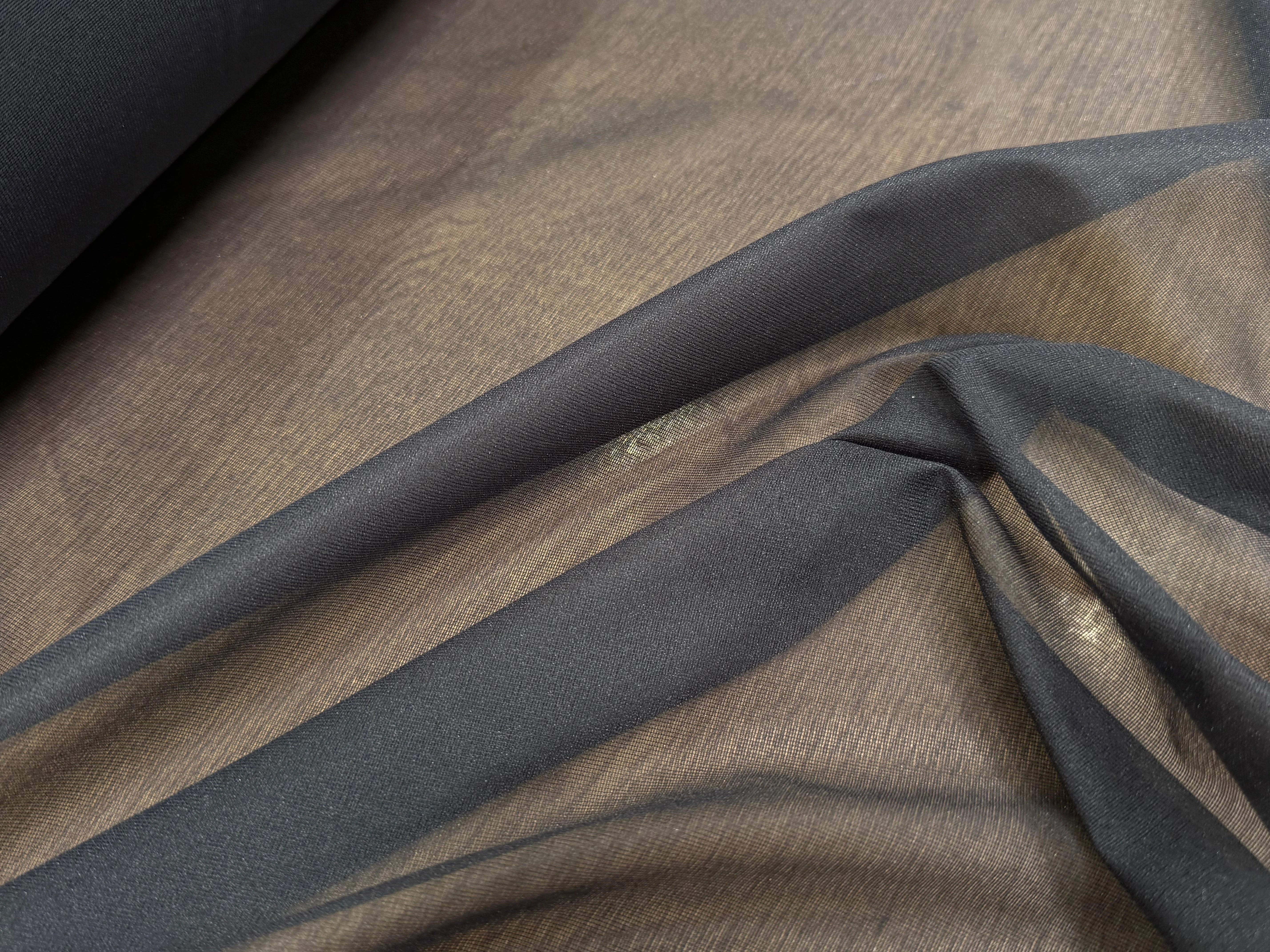 THERMOCOLLANT INTERLINING FIN À GRAIN NOIR - My Little Coupon