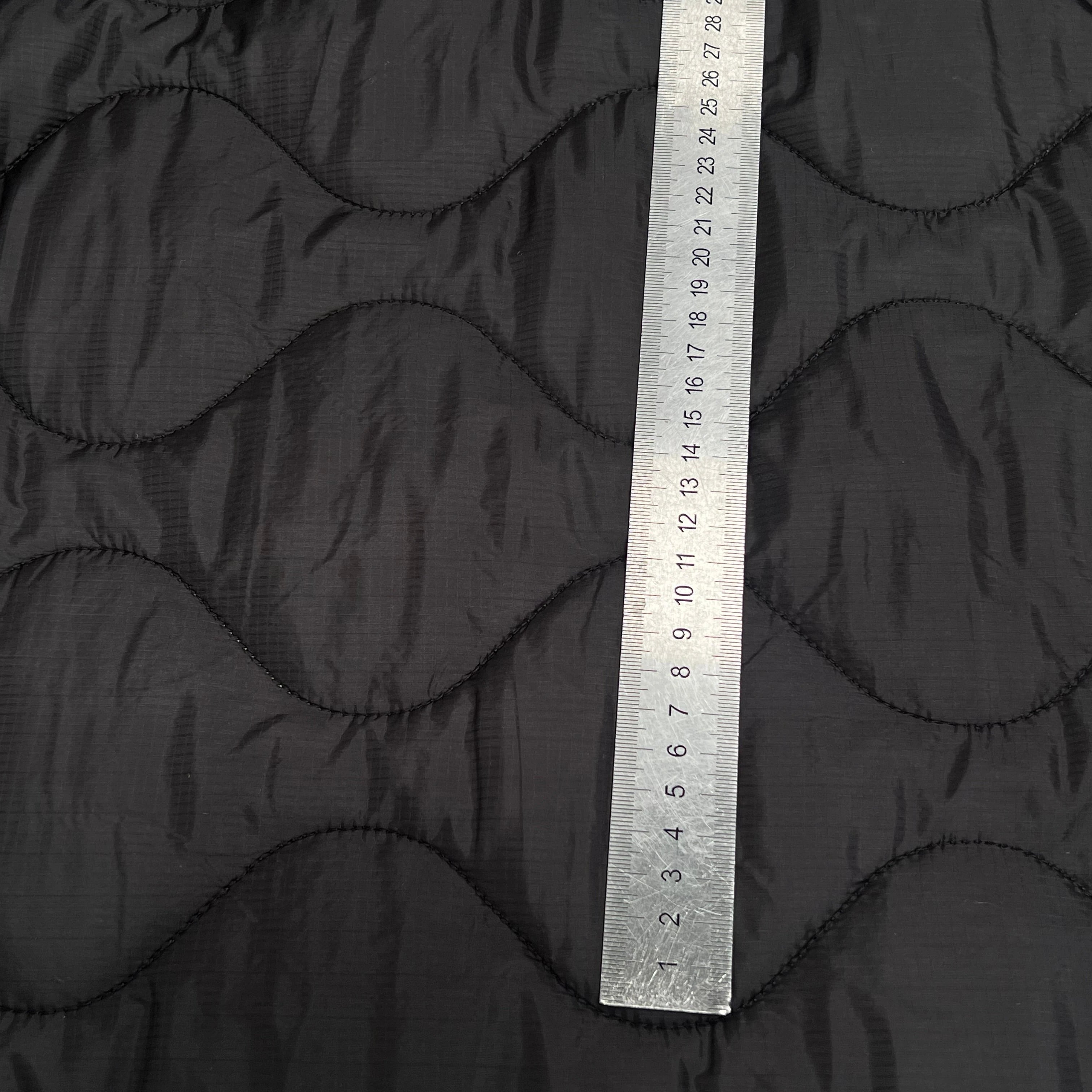 TISSU MATELASSÉ DOUBLE FACE DOUX TOUCHER GRIS ARGENTÉ LOSANGE - My Little Coupon