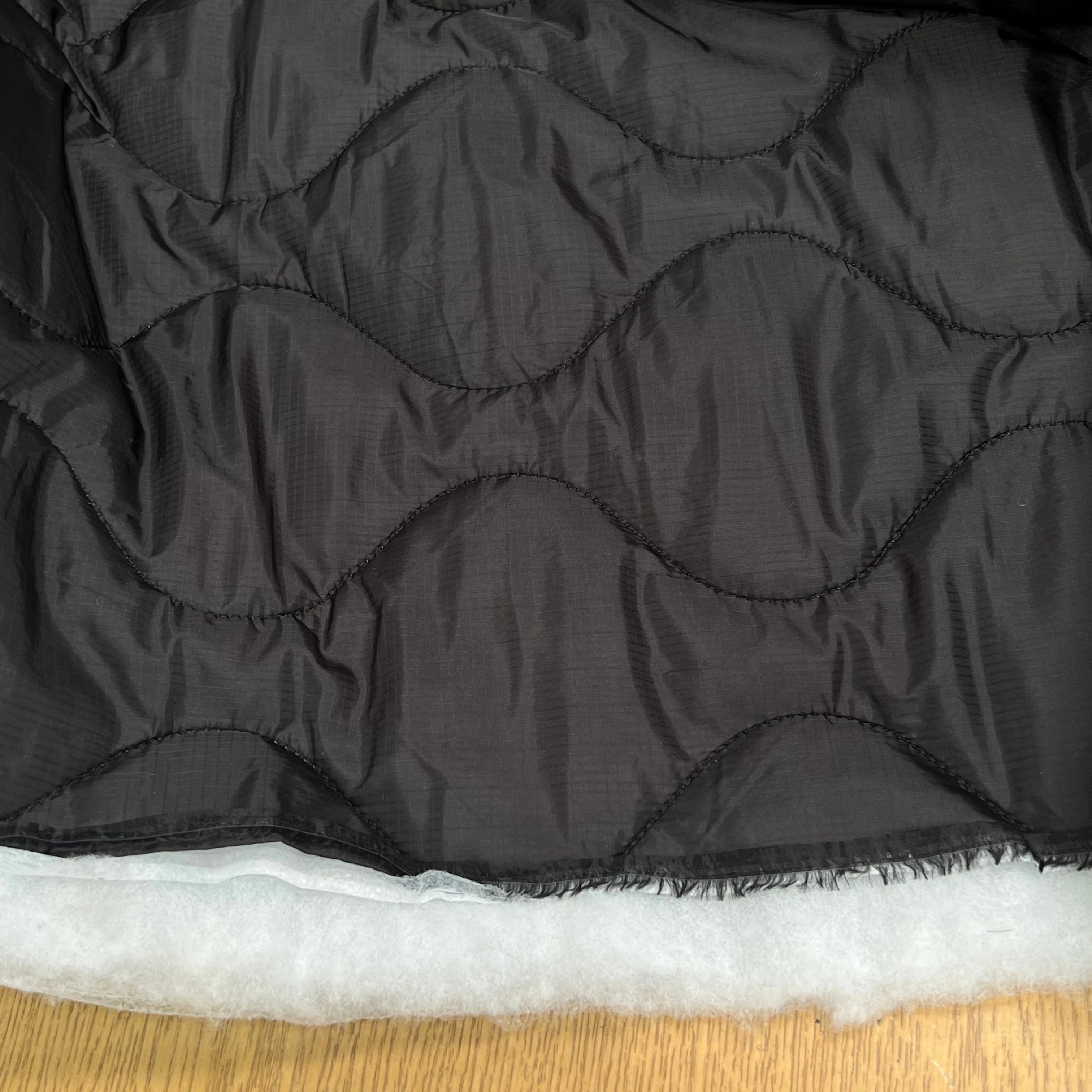 TISSU MATELASSÉ DOUBLE FACE DOUX TOUCHER GRIS ARGENTÉ LOSANGE - My Little Coupon