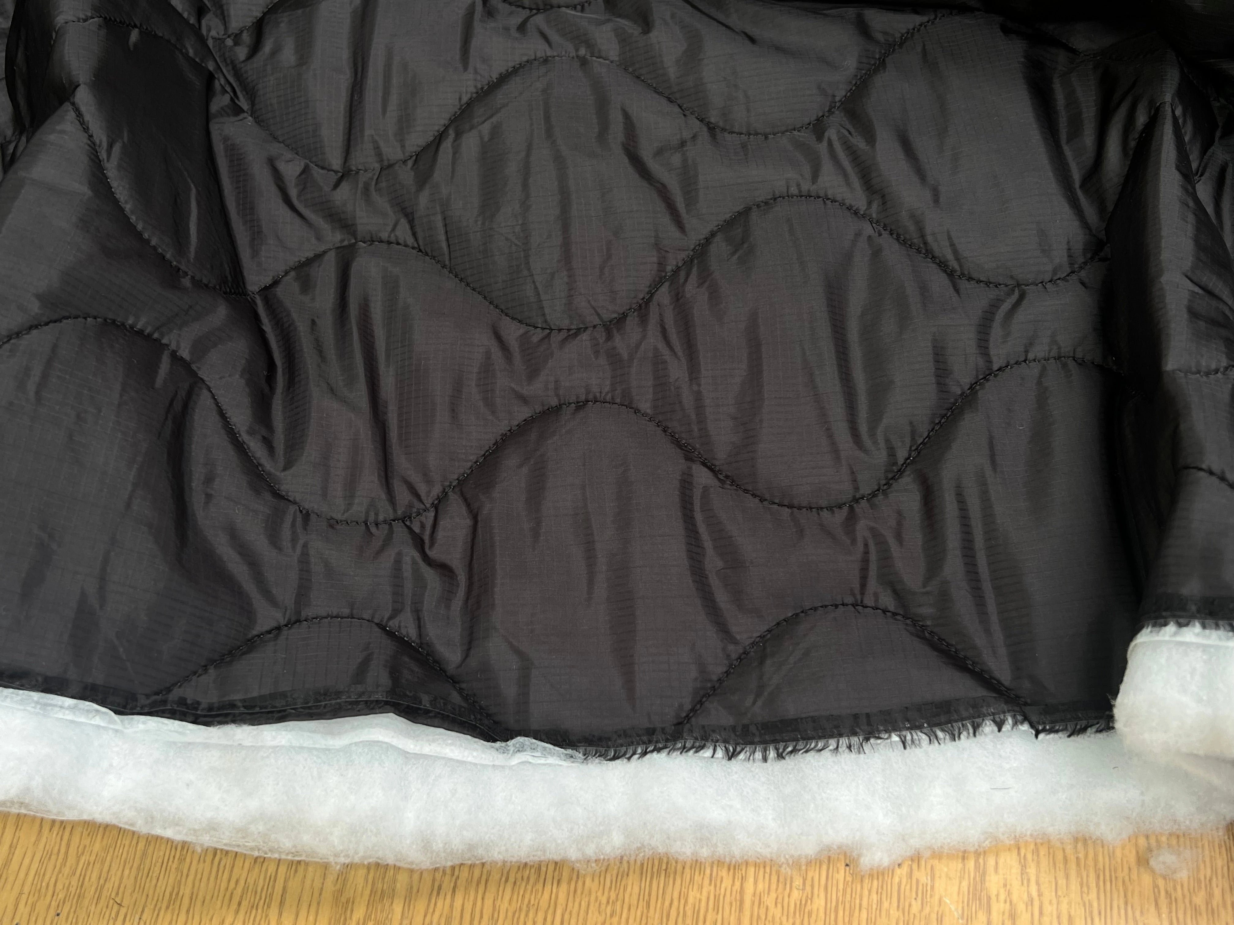 TISSU MATELASSÉ DOUBLE FACE DOUX TOUCHER GRIS ARGENTÉ LOSANGE - My Little Coupon