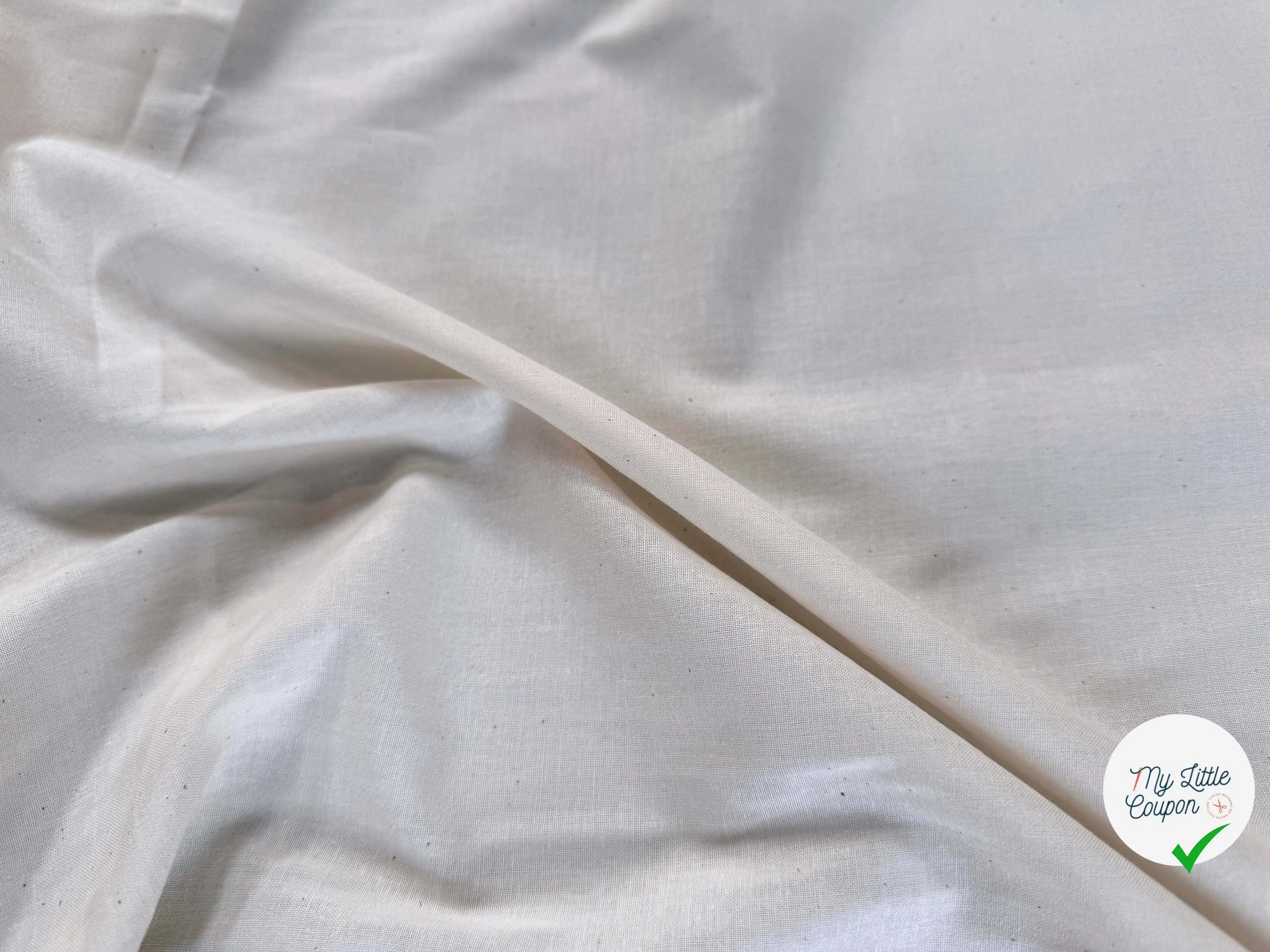 TOILE À PATRON - My Little Coupon