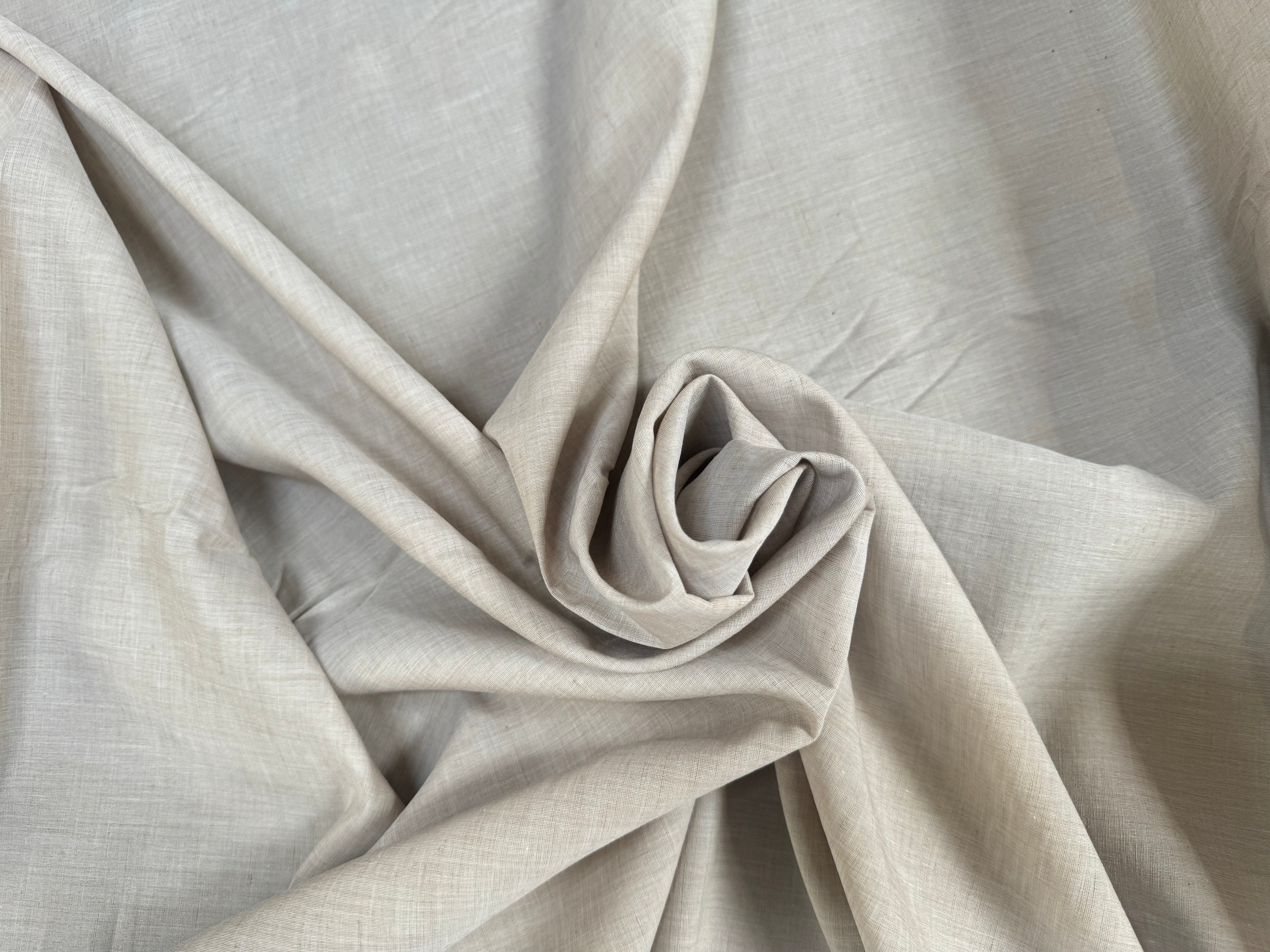 TOILE LIN COTON SOIE SOUPLE EAGLE - My Little Coupon