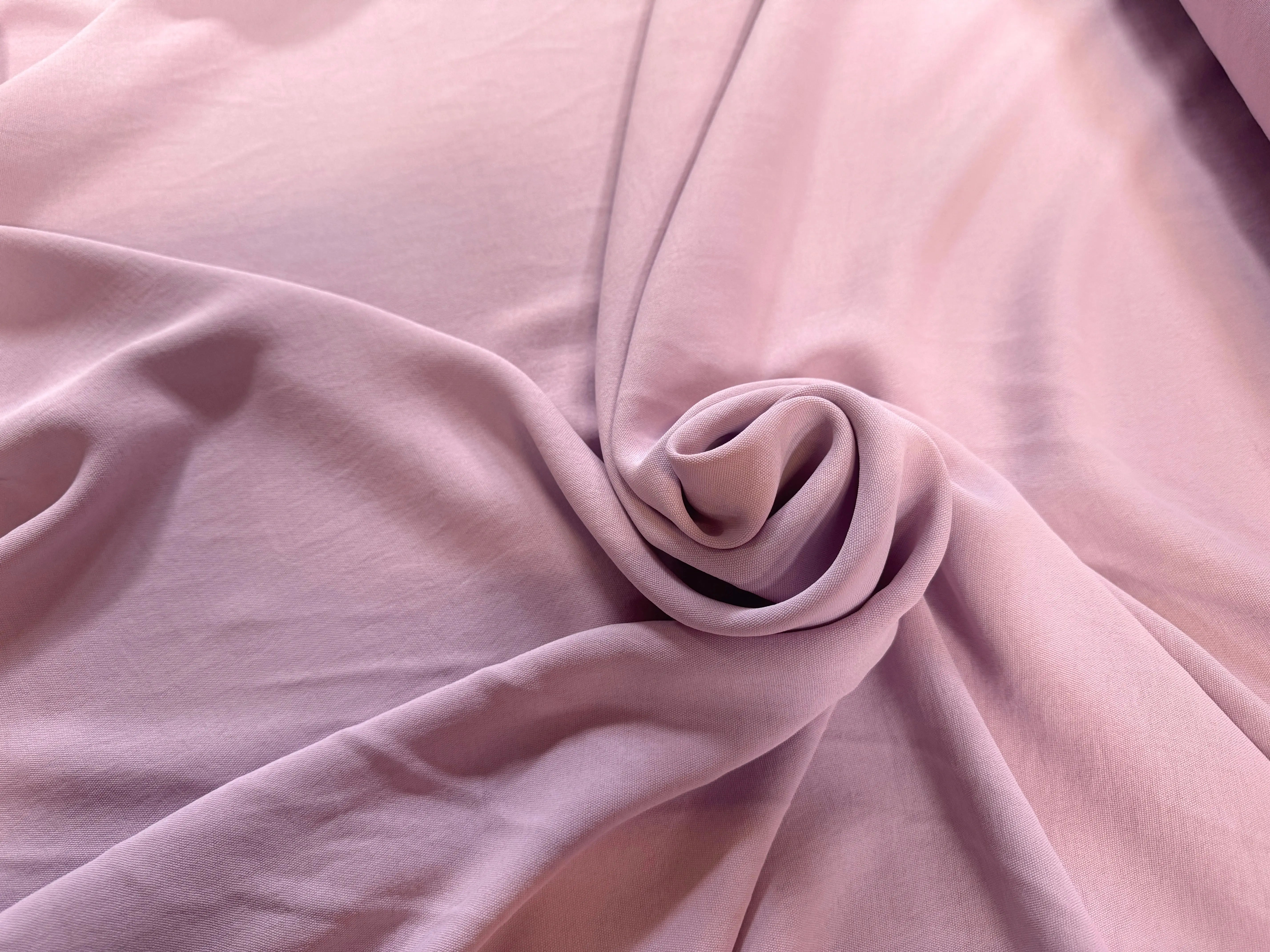 TOILE SOUPLE MAUVE - My Little Coupon