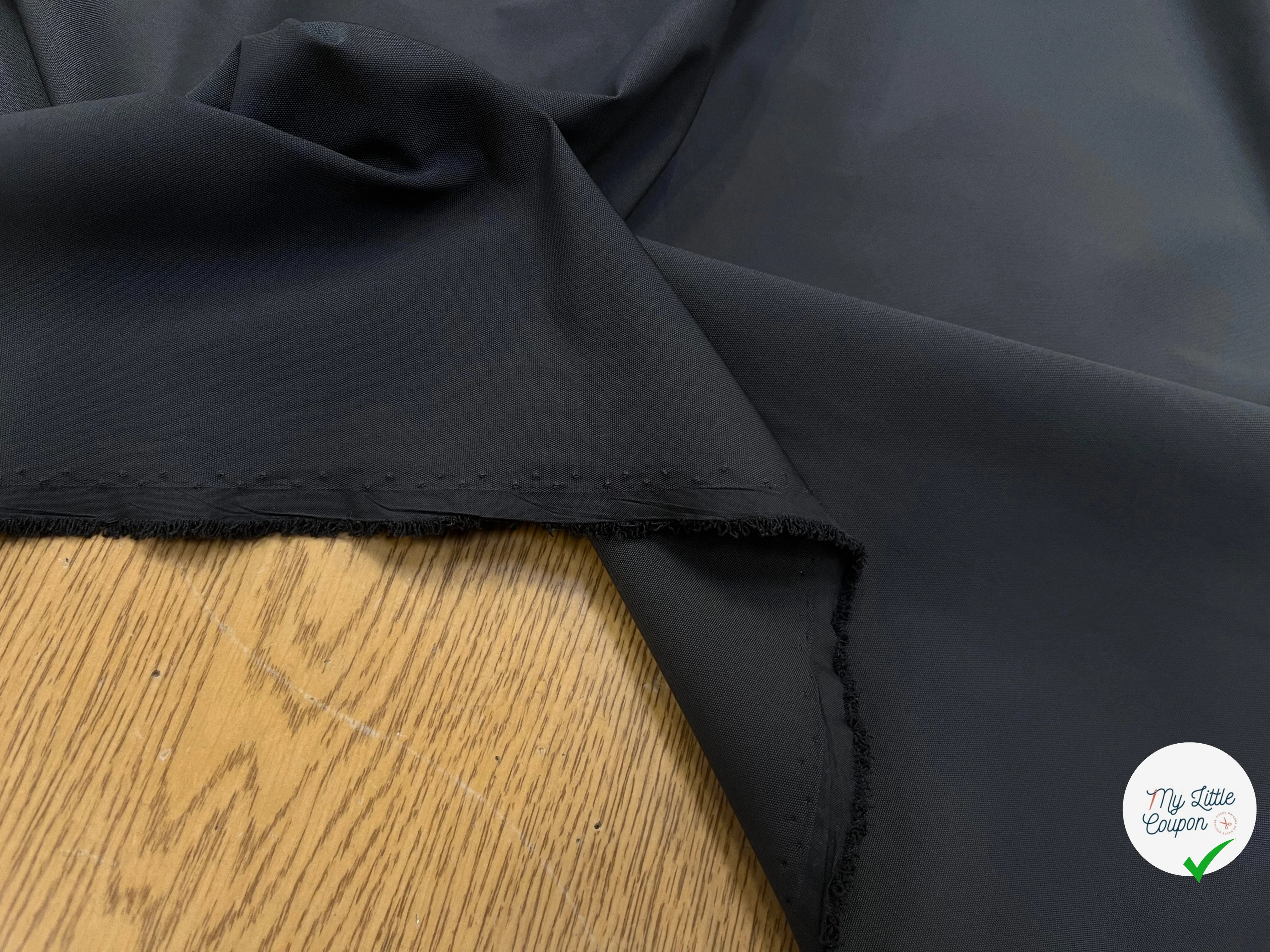 TOILE TECHNIQUE GRISE 140CM - My Little Coupon