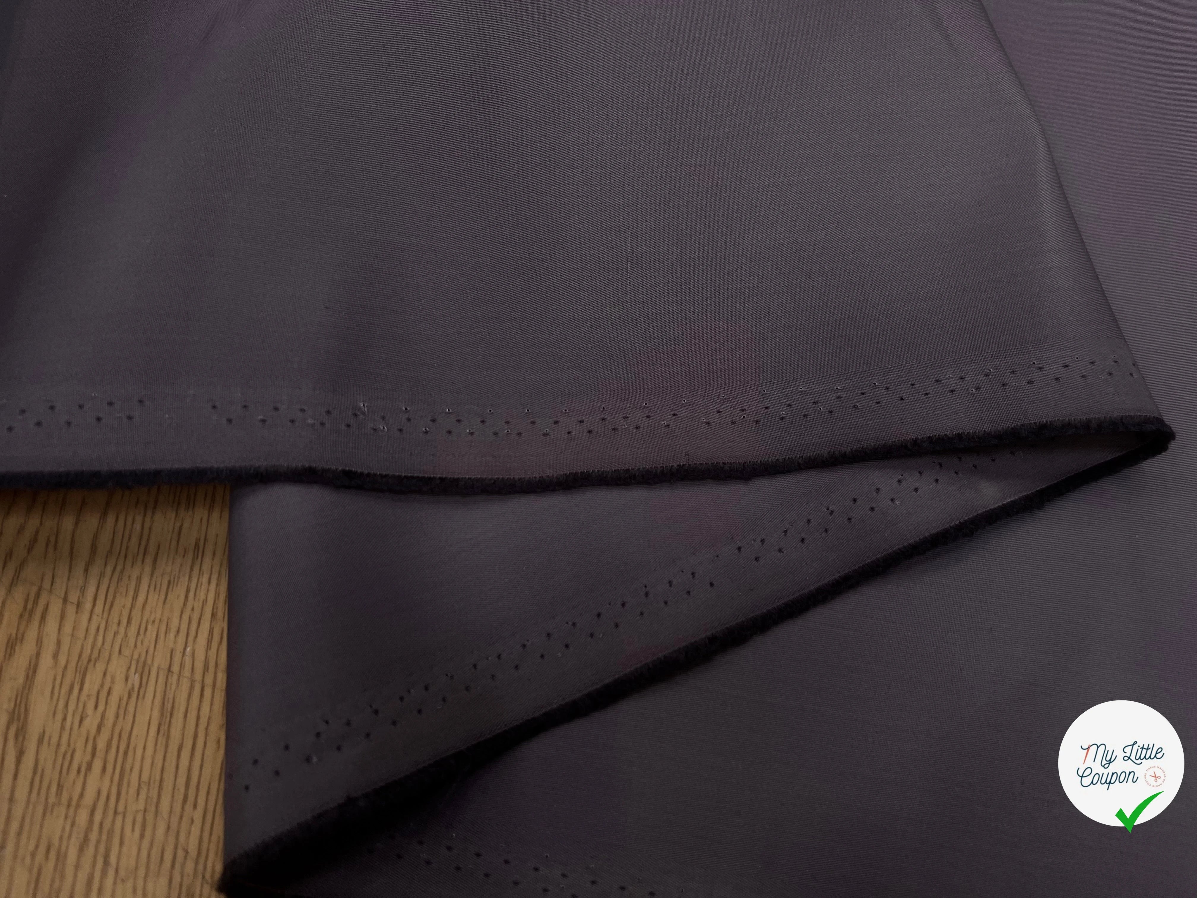 TOILE TECHNIQUE WARM GREY - My Little Coupon