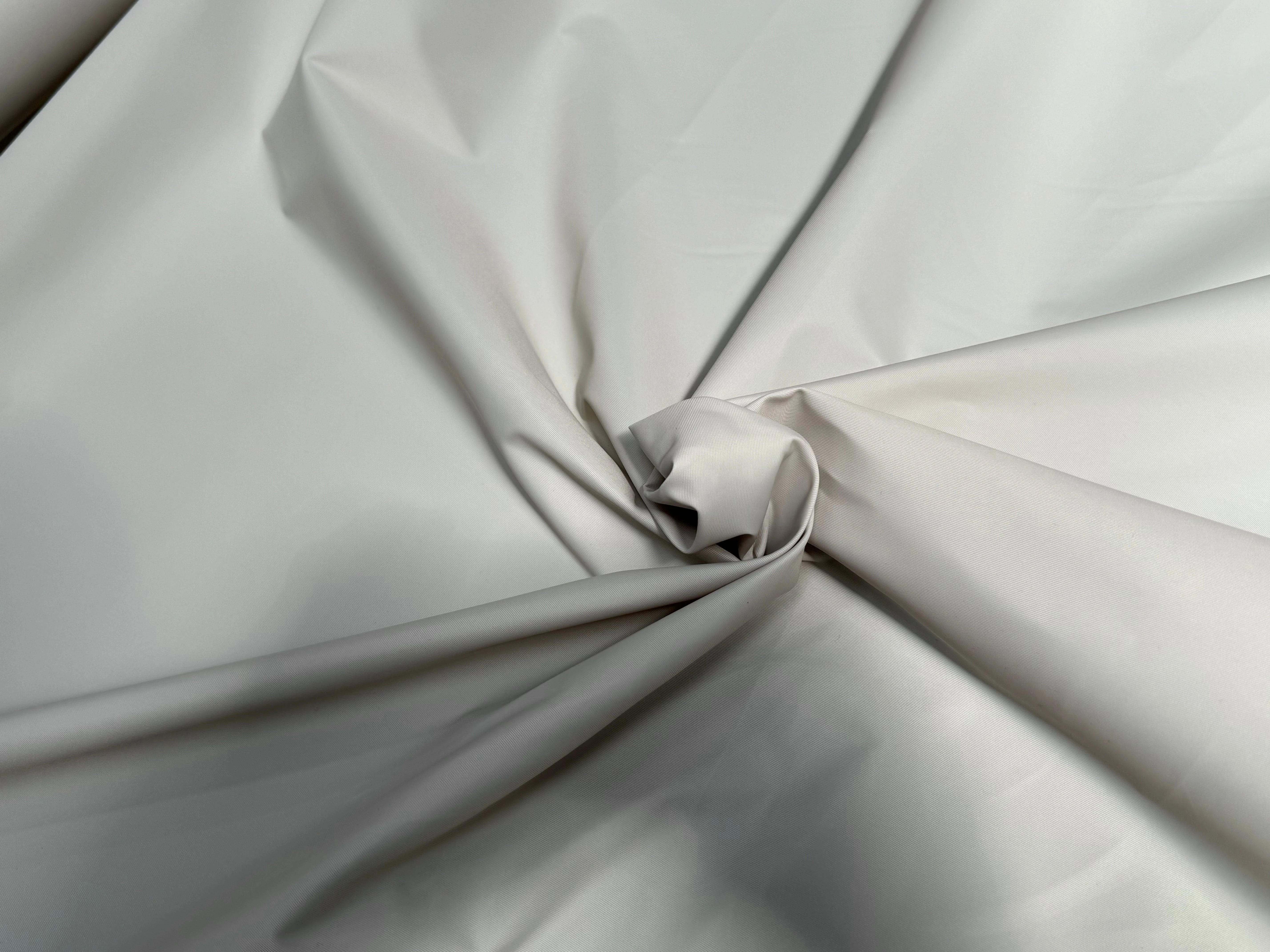 TOILE WATERPROOF BEIGE 100% POLAMIDE - My Little Coupon