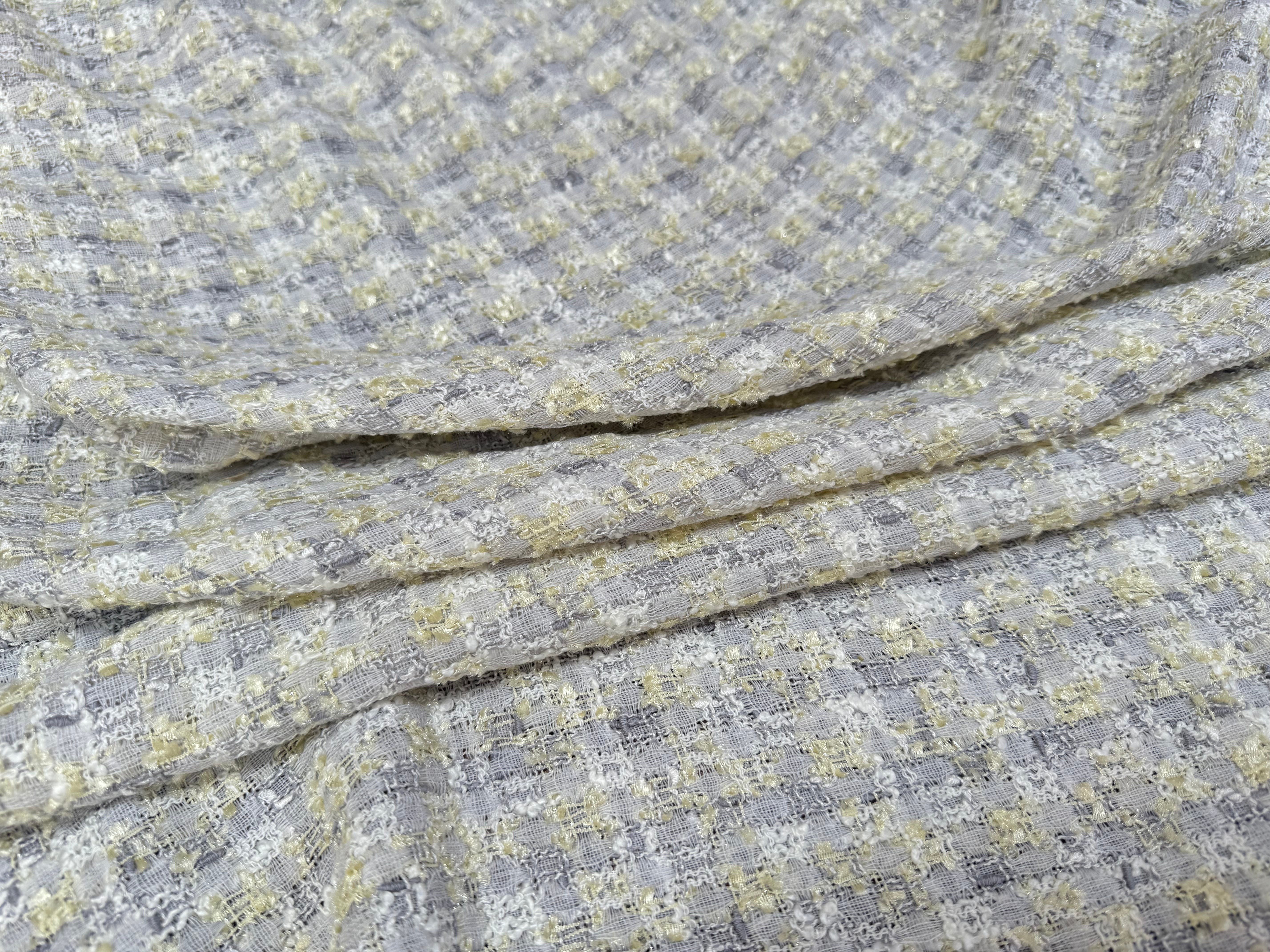 TWEED DE PRESTIGE JAPON FUJII SEIJU - My Little Coupon