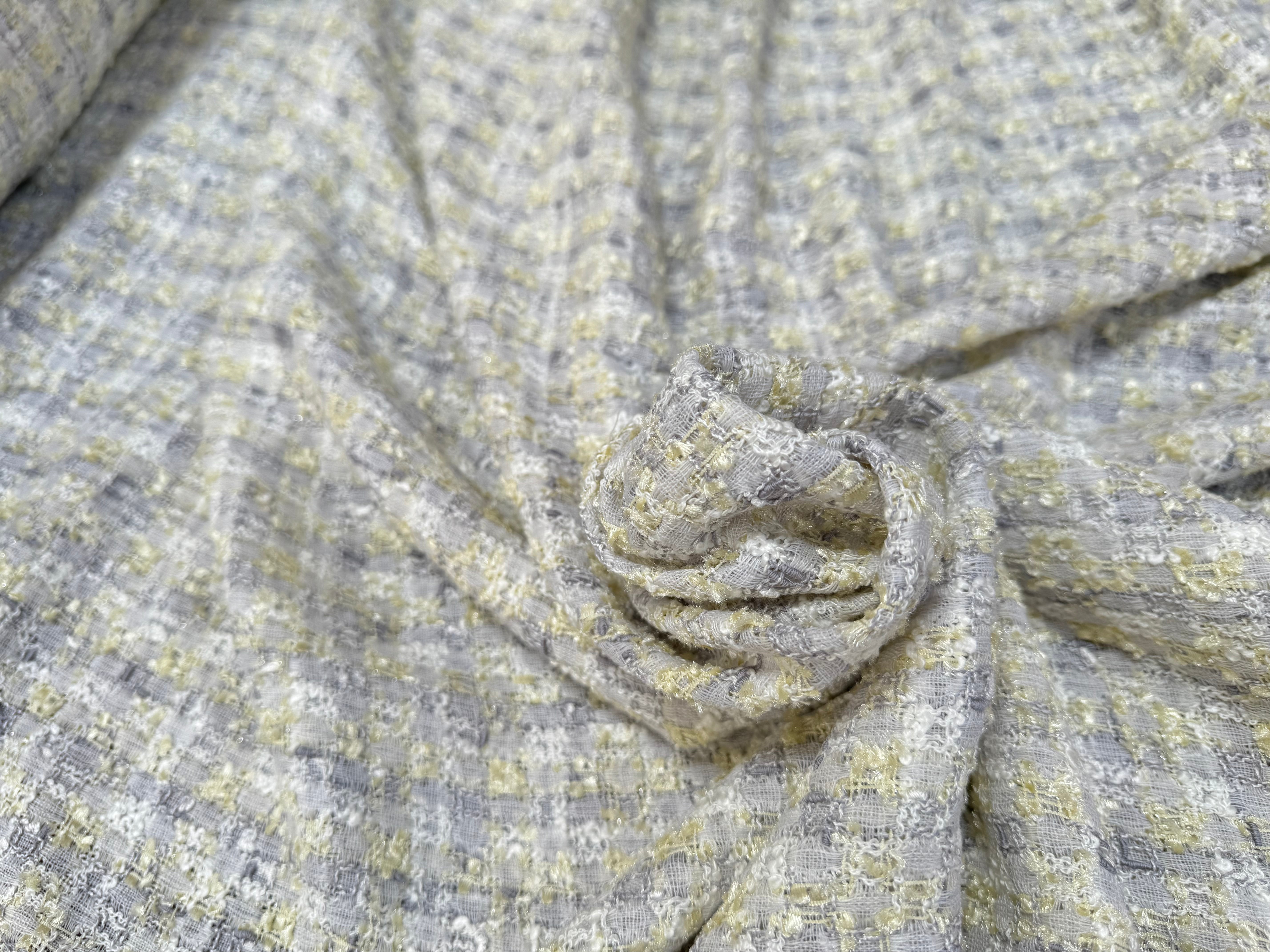 TWEED DE PRESTIGE JAPON FUJII SEIJU - My Little Coupon