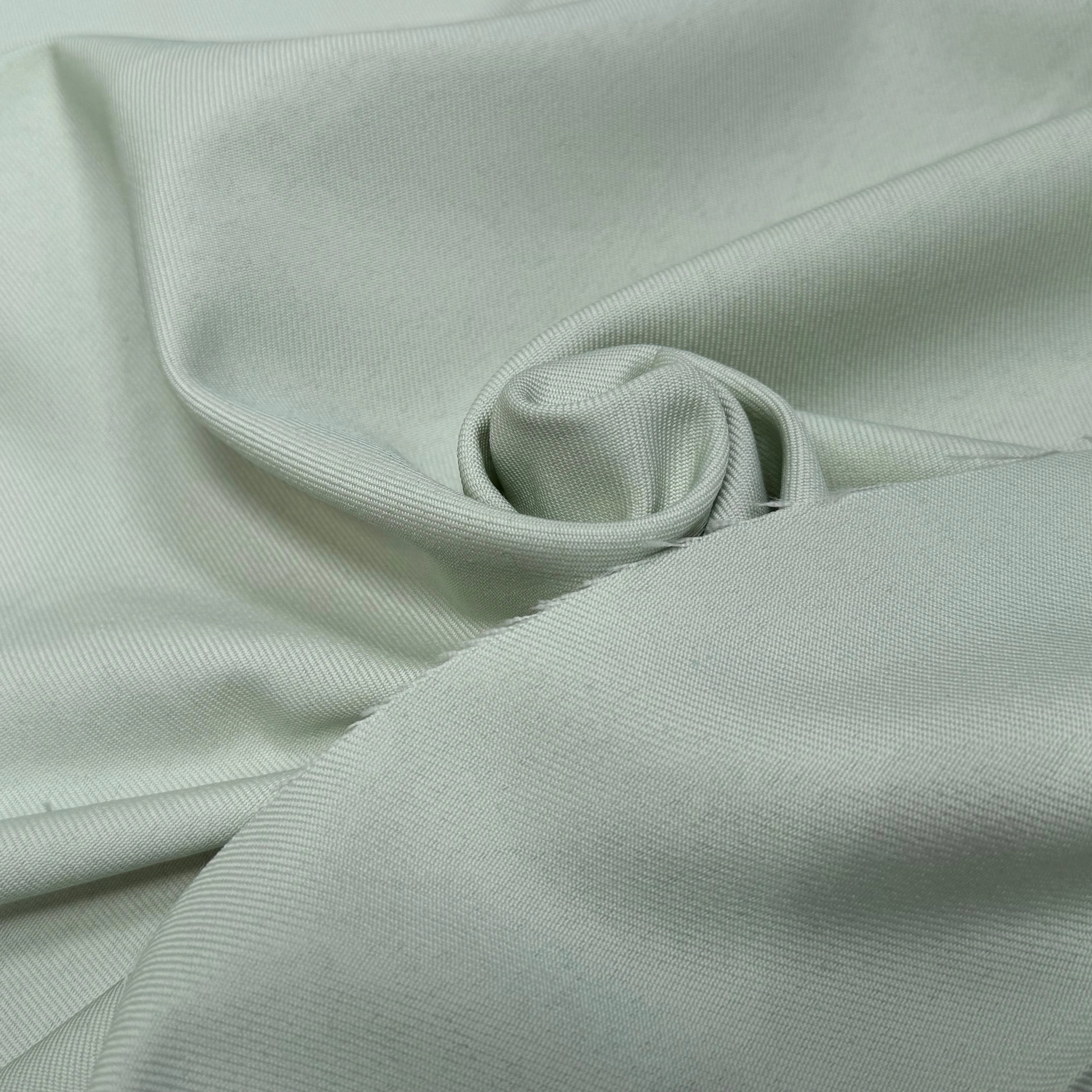 TWILL 54% LAINE LIGHT MINT - My Little Coupon