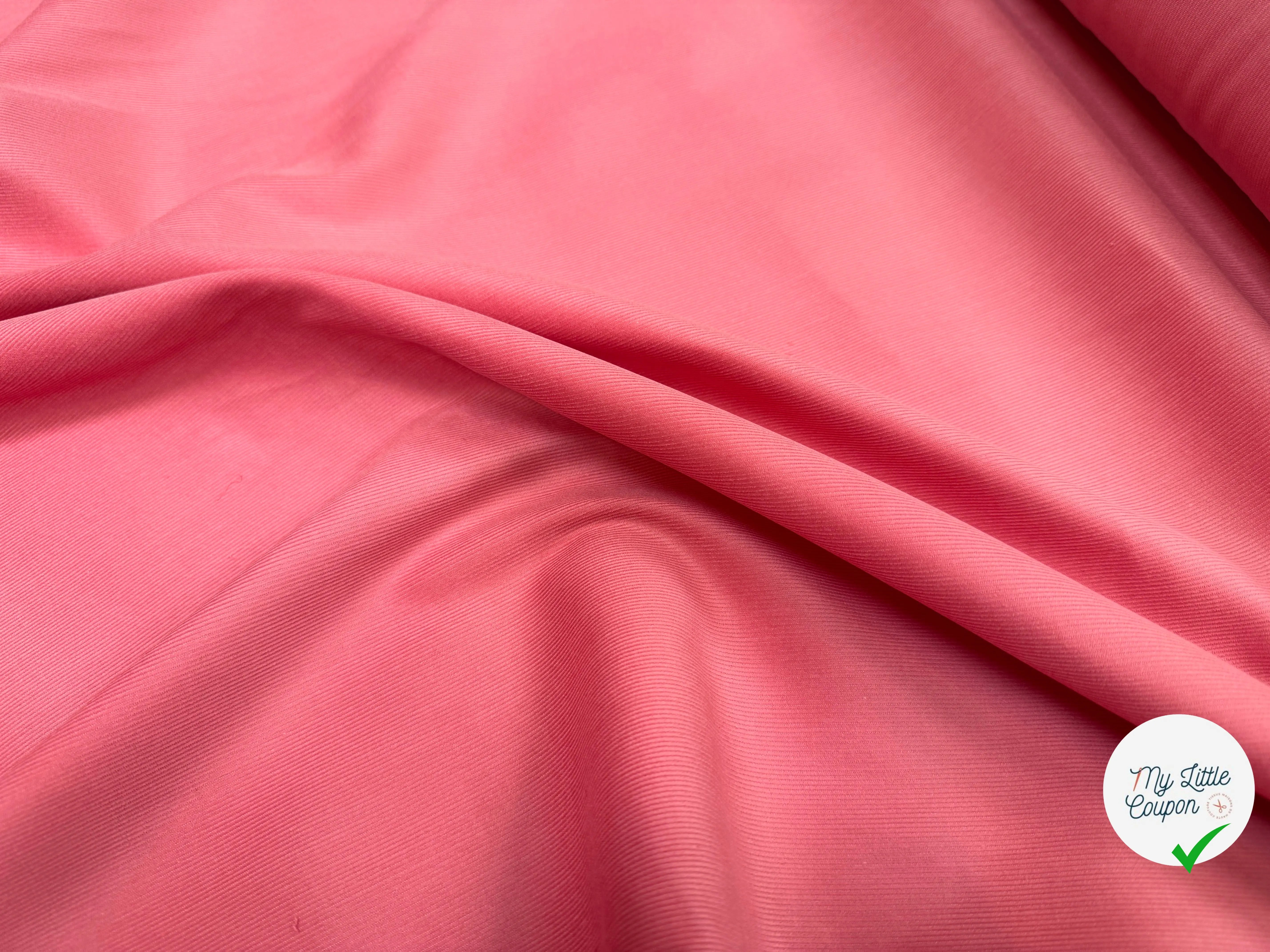 VELOURS 1000 RAIES UNI SORBET 145 - My Little Coupon