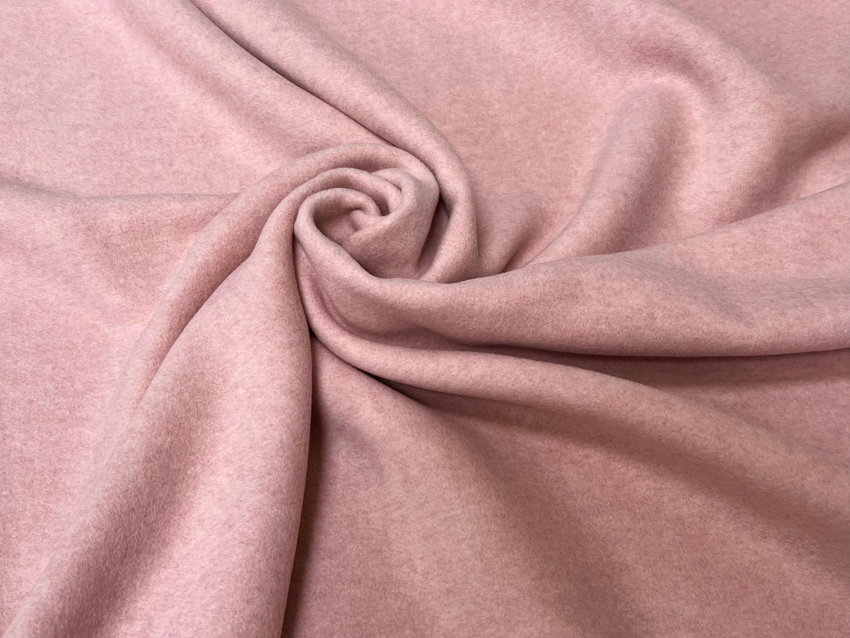 VELOURS DE LAINE ROSE BABY PIÈCE UNIQUE - My Little Coupon