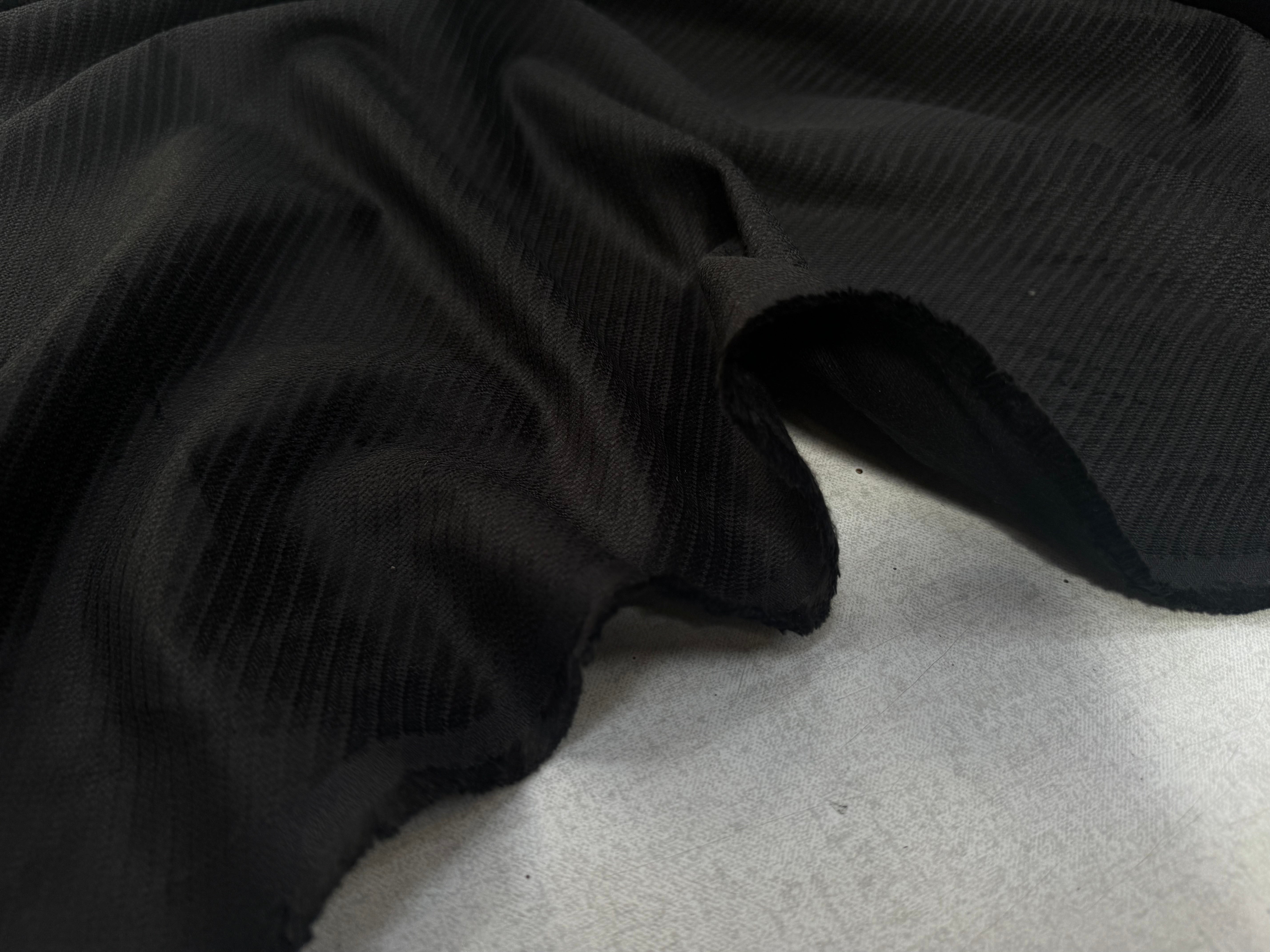 VELOURS DIAGONALE 100% COTON BESNATE - My Little Coupon