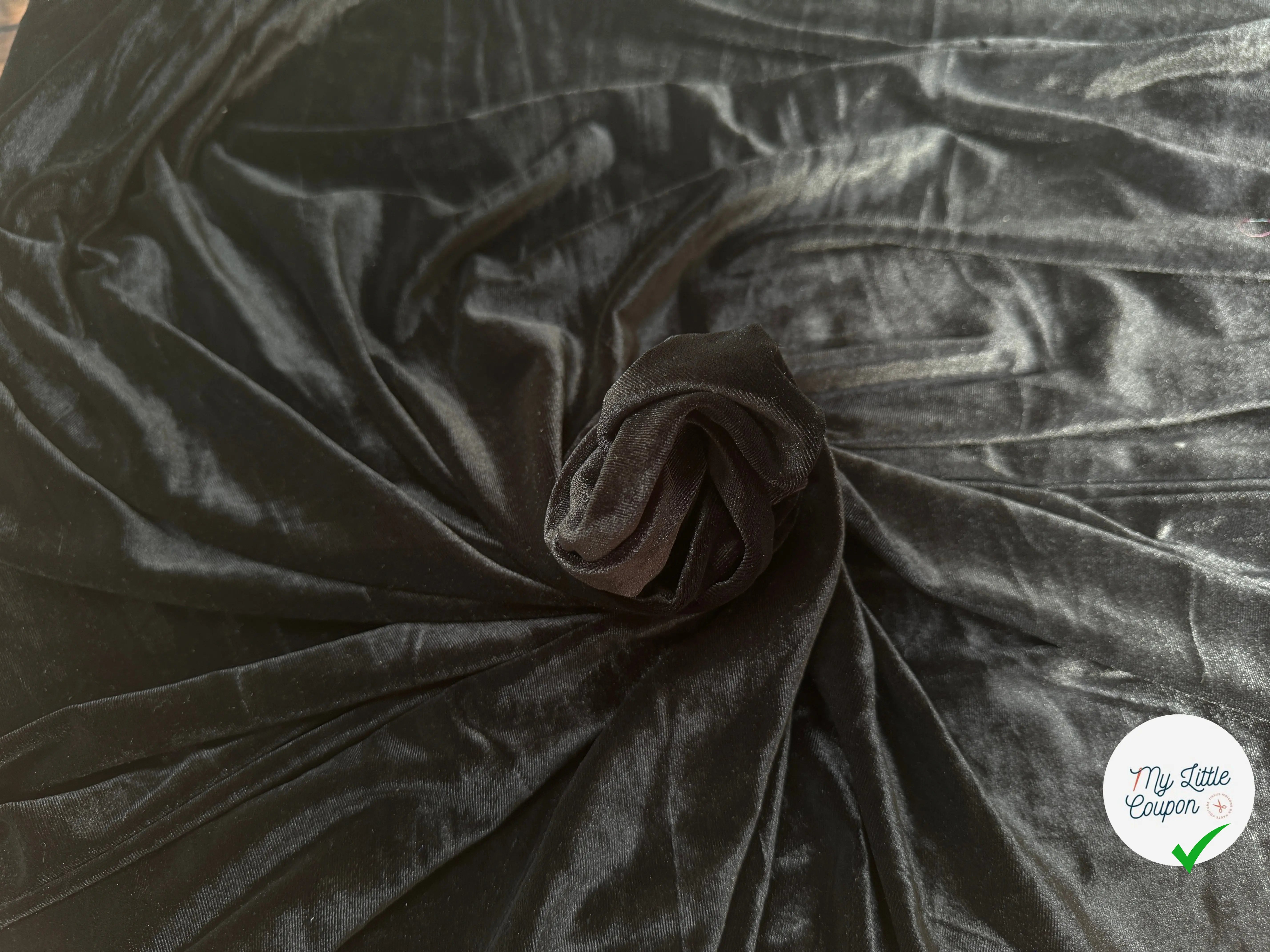 VELOURS VELVET NOIR 8%EA - My Little Coupon